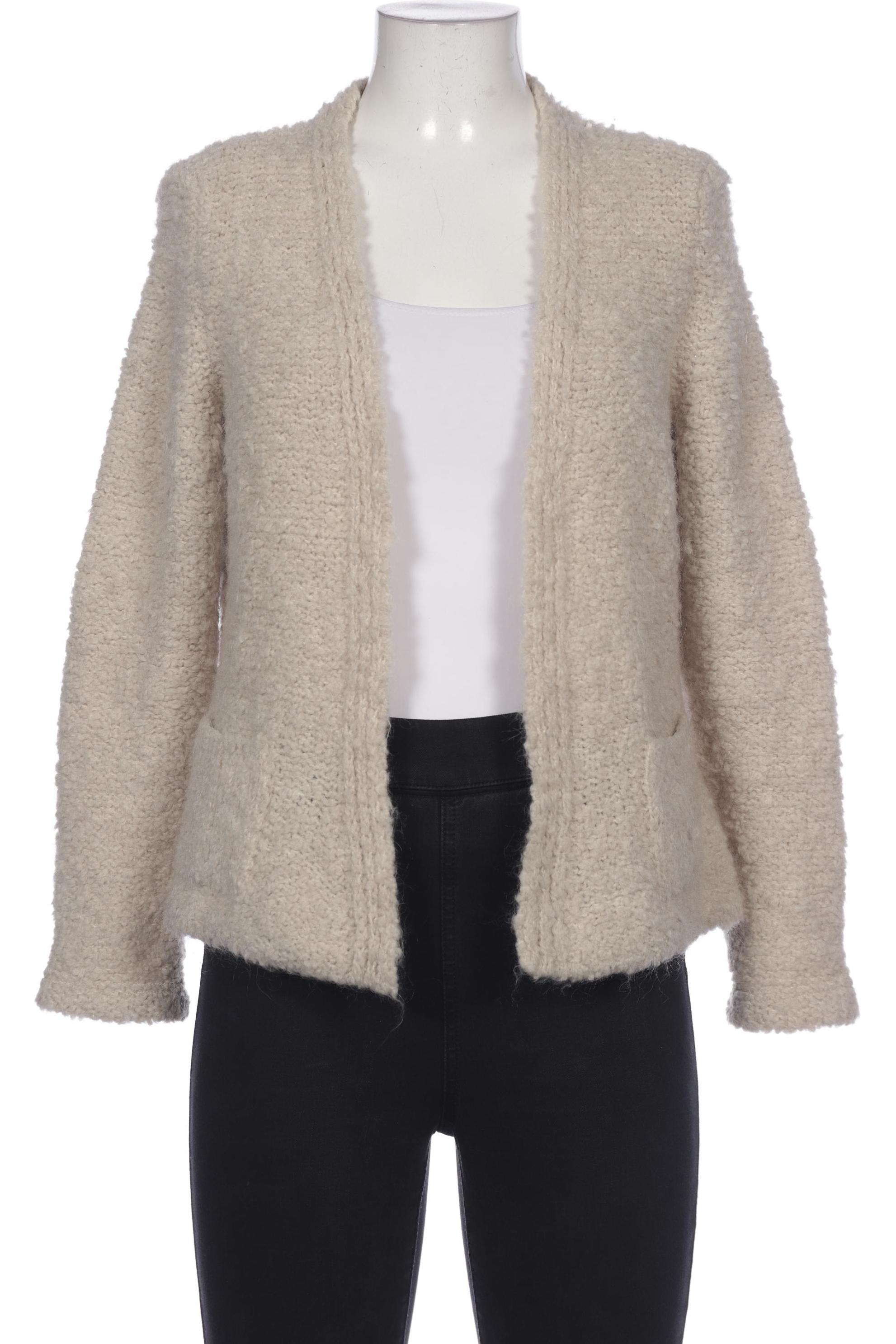 

Esprit Damen Strickjacke, beige