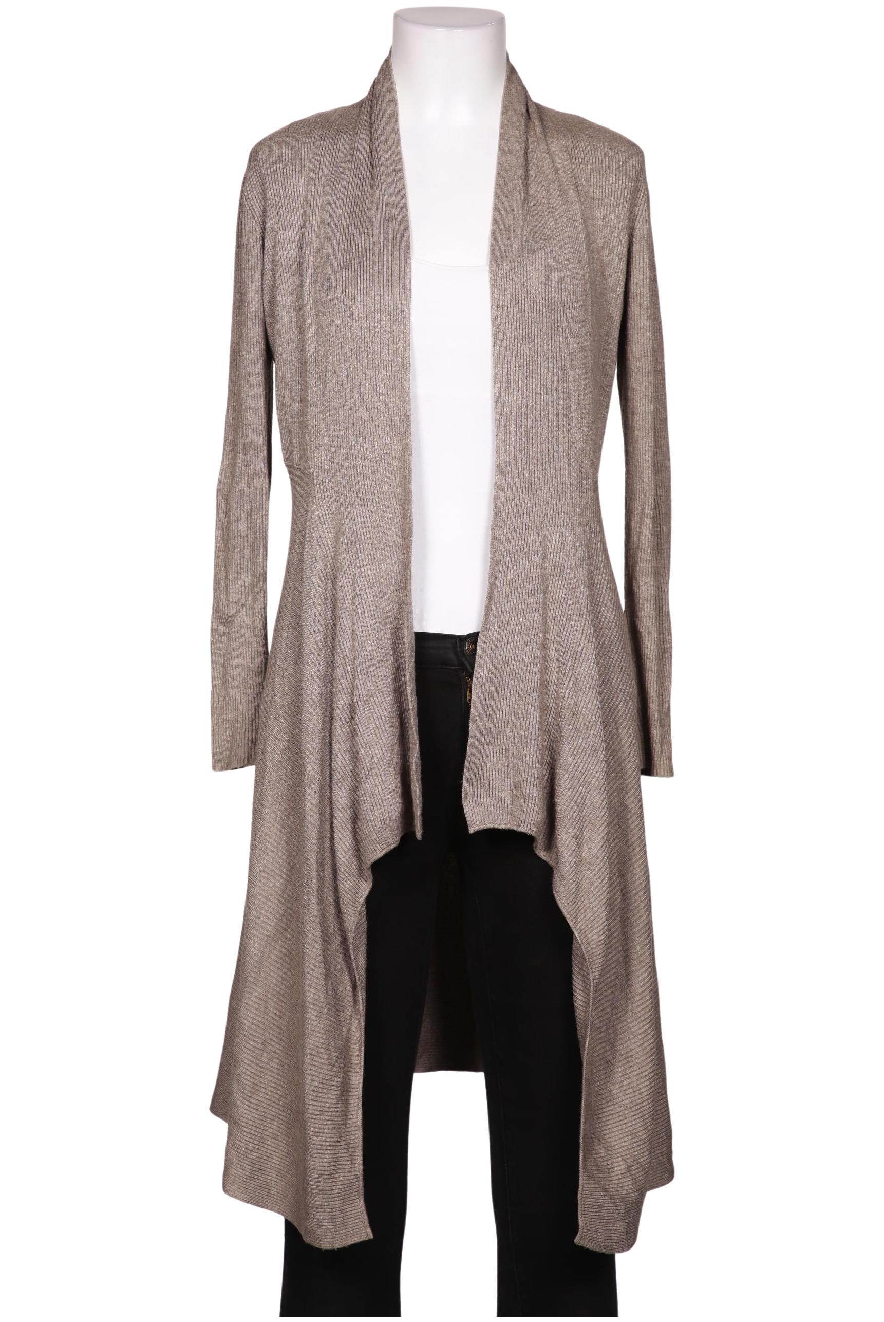 

Esprit Damen Strickjacke, beige, Gr. 36