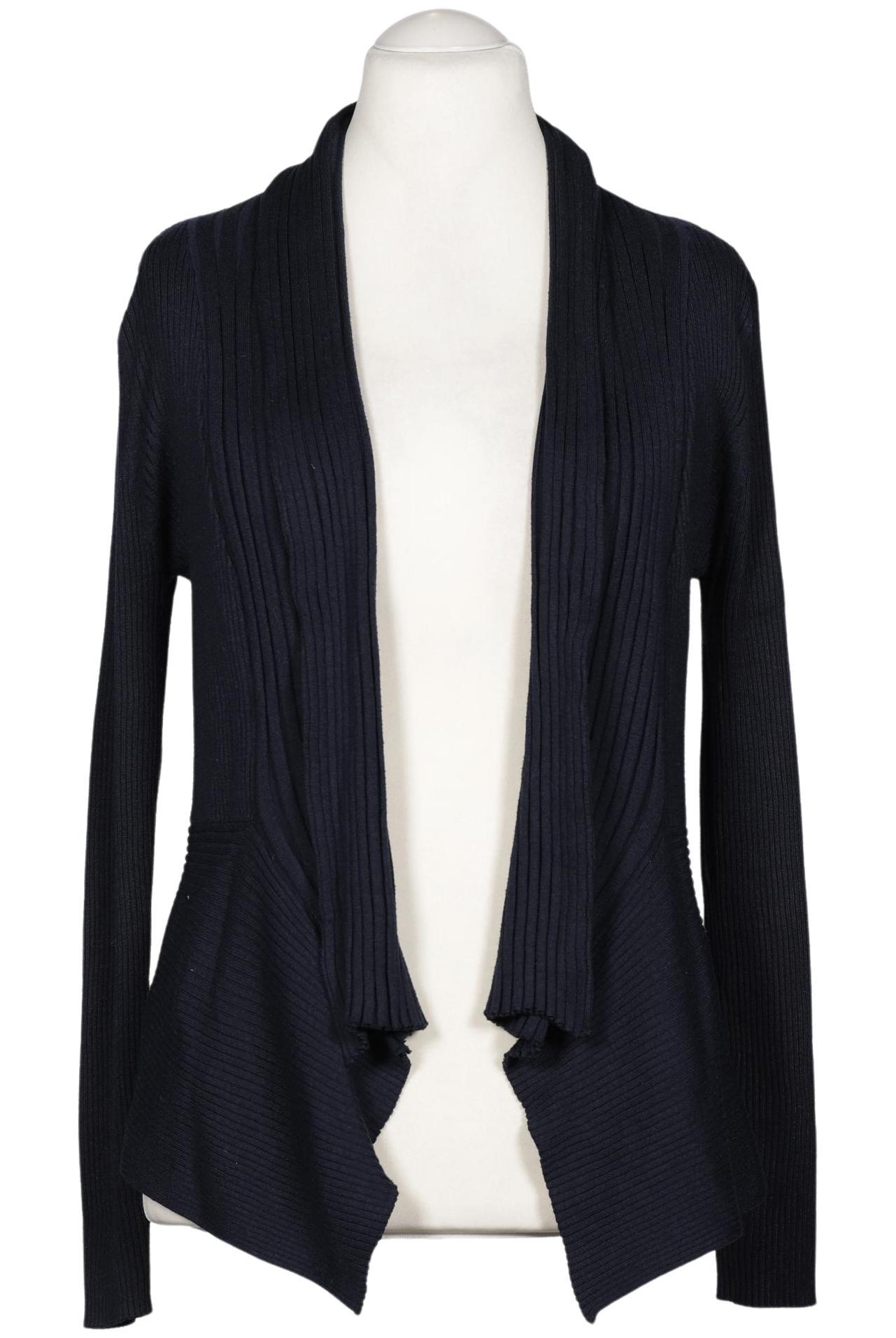 

Esprit Damen Strickjacke, marineblau, Gr. 44