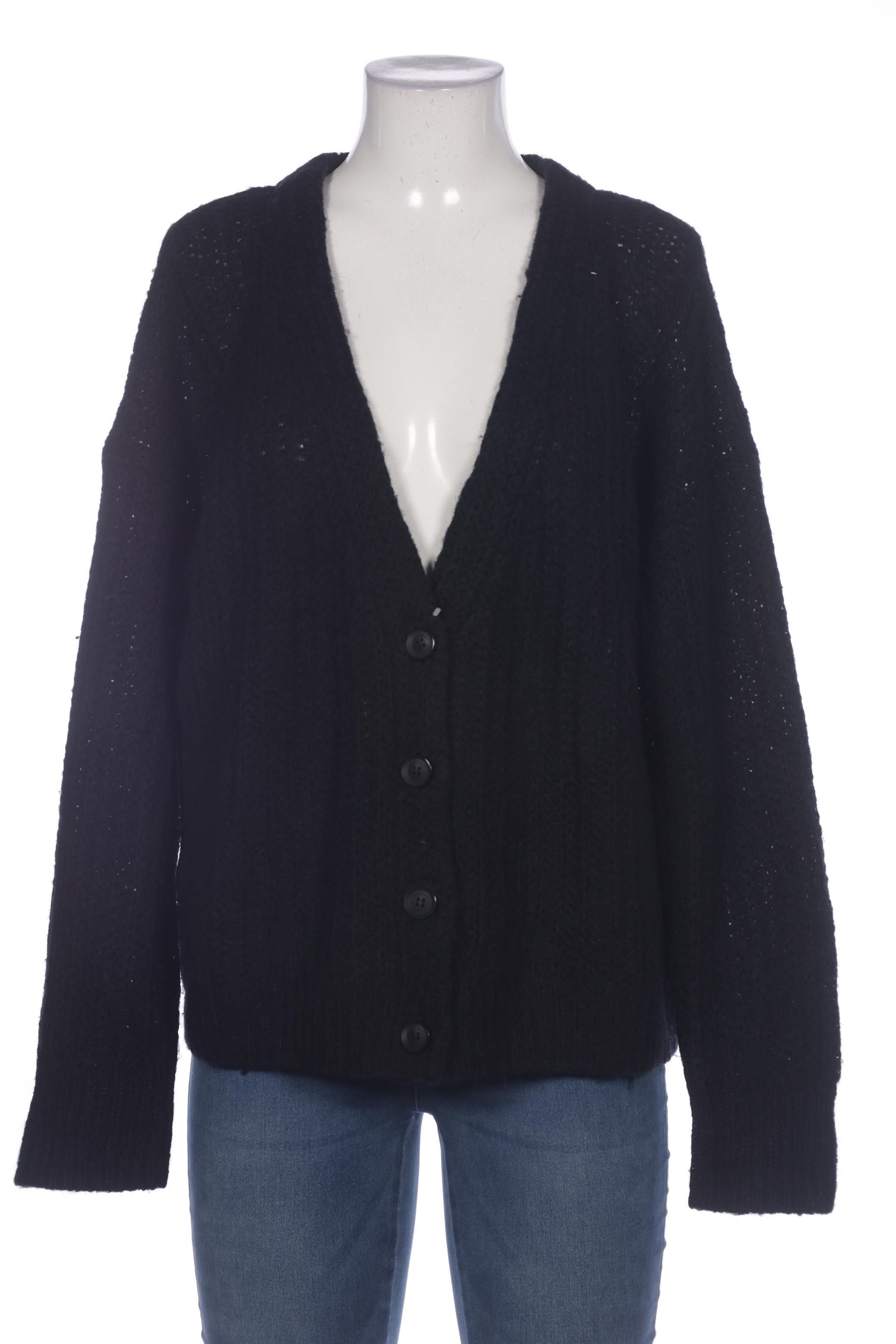 

Esprit Damen Strickjacke, schwarz, Gr. 44
