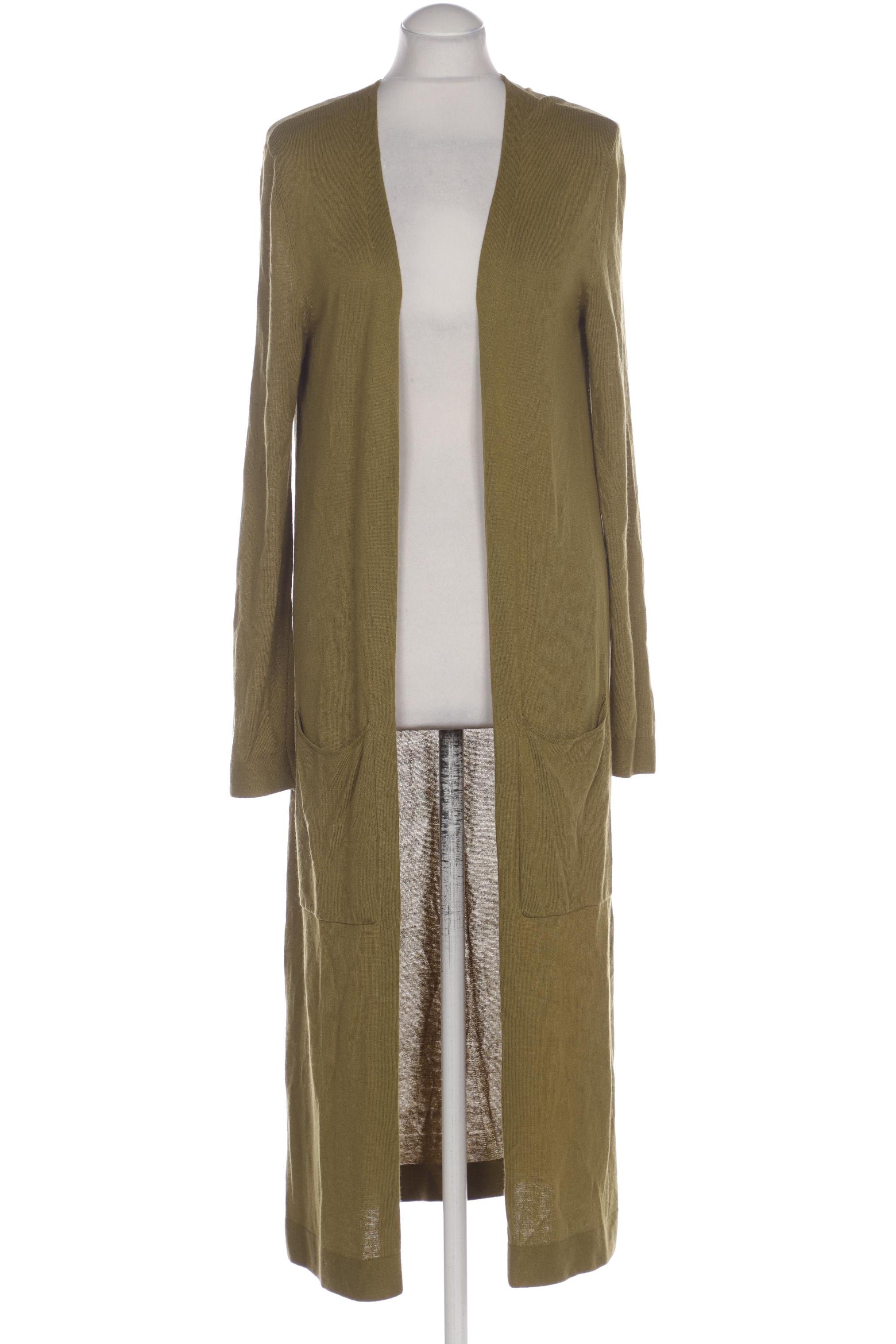 

Esprit Damen Strickjacke, grün, Gr. 38