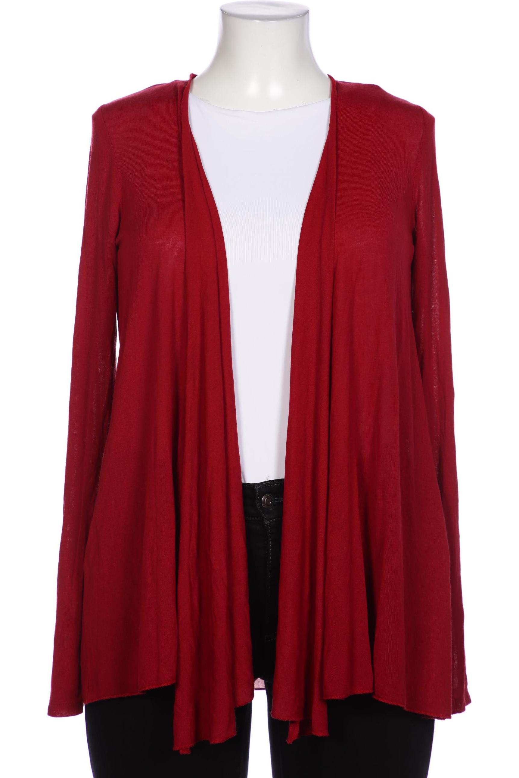 

Esprit Damen Strickjacke, bordeaux, Gr. 42