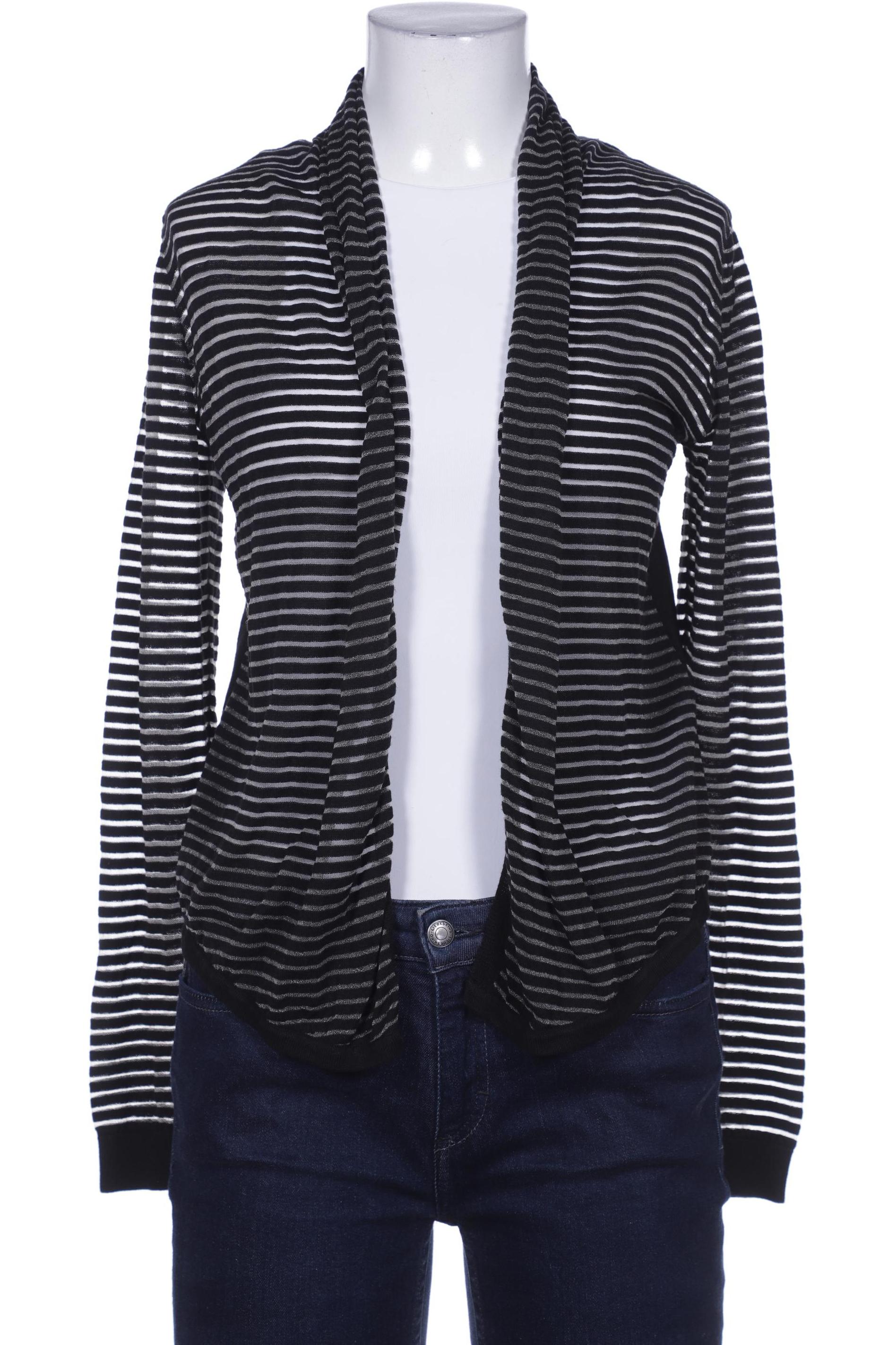 

Esprit Damen Strickjacke, schwarz, Gr. 34