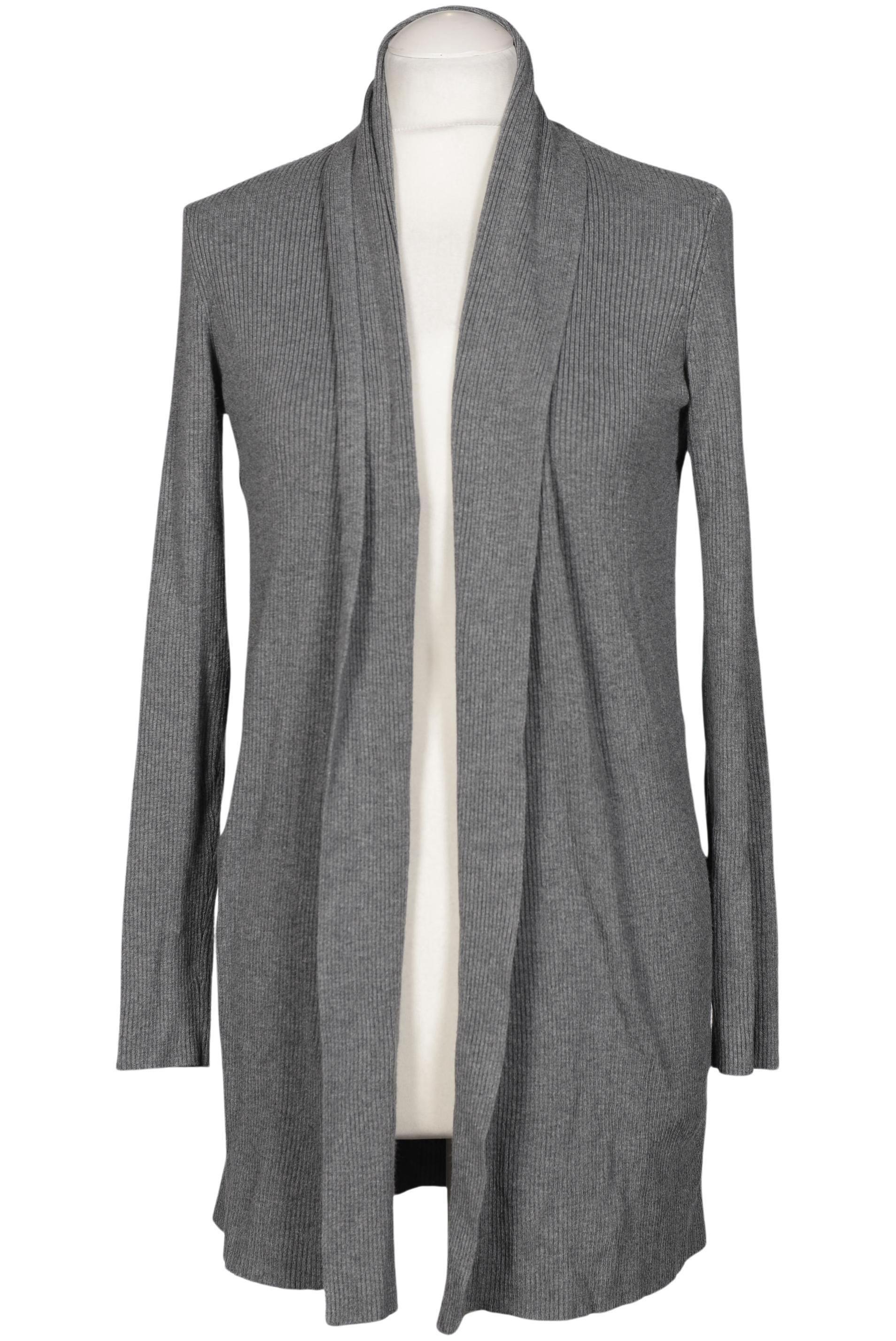 

Esprit Damen Strickjacke, grau, Gr. 38