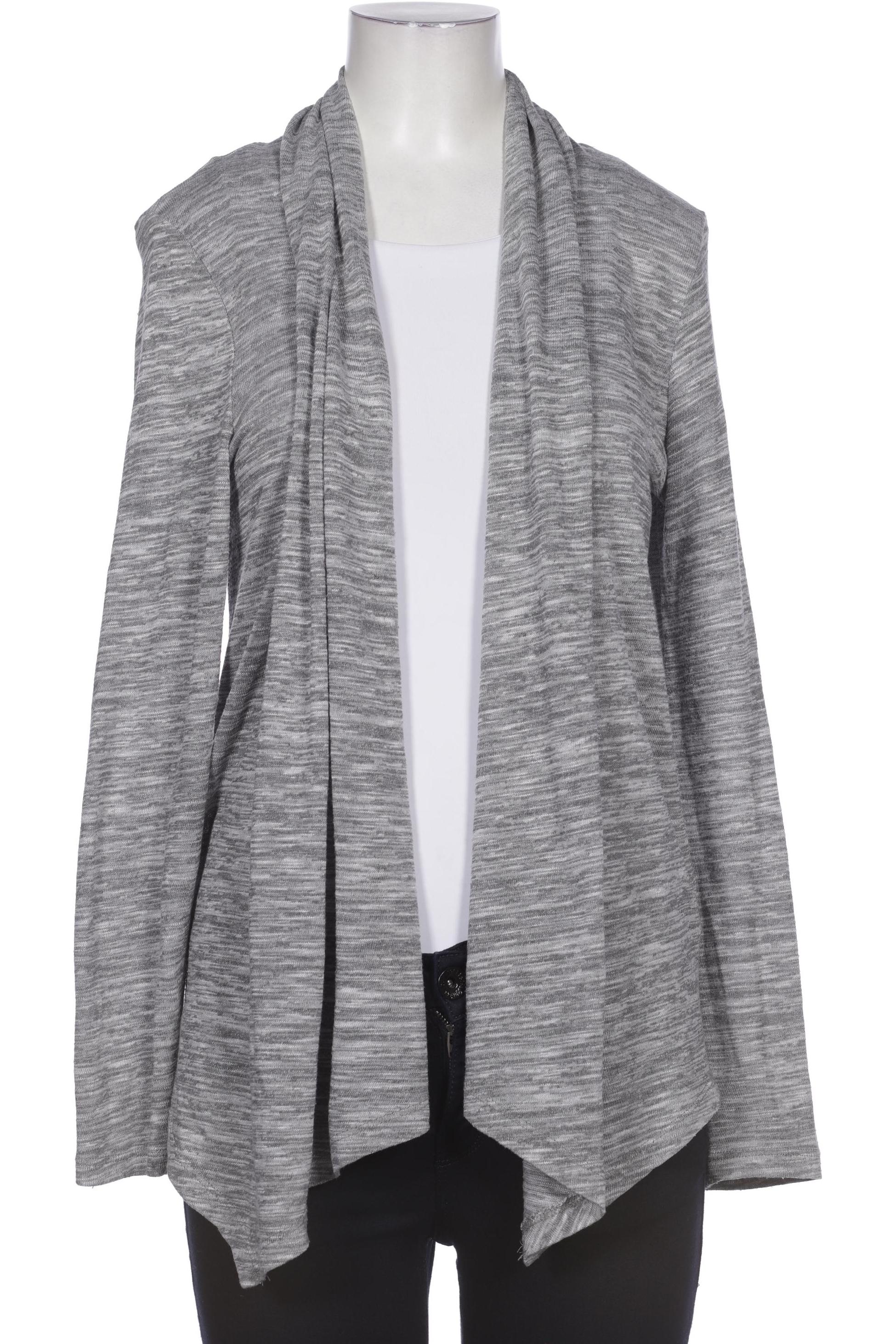 

Esprit Damen Strickjacke, grau