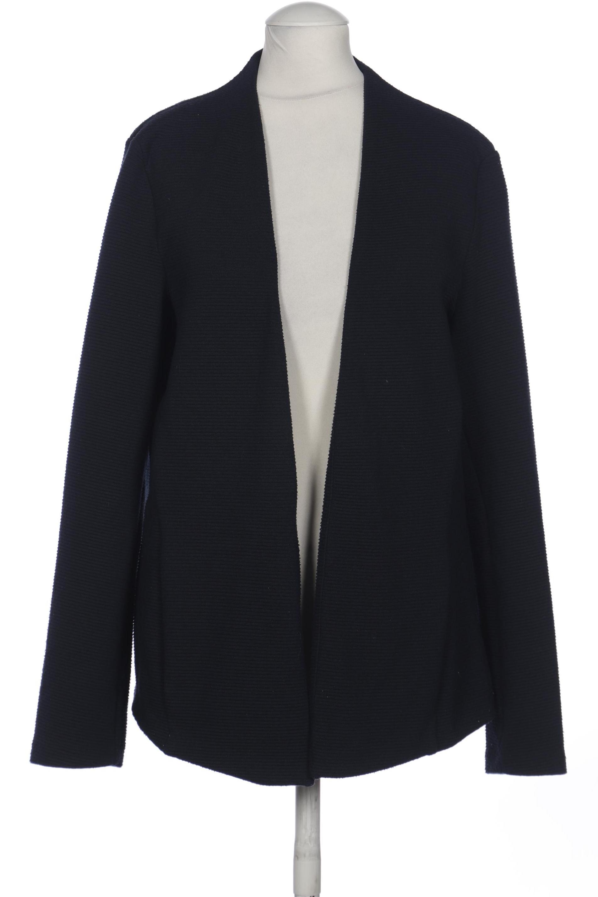 

Esprit Damen Strickjacke, marineblau, Gr. 36