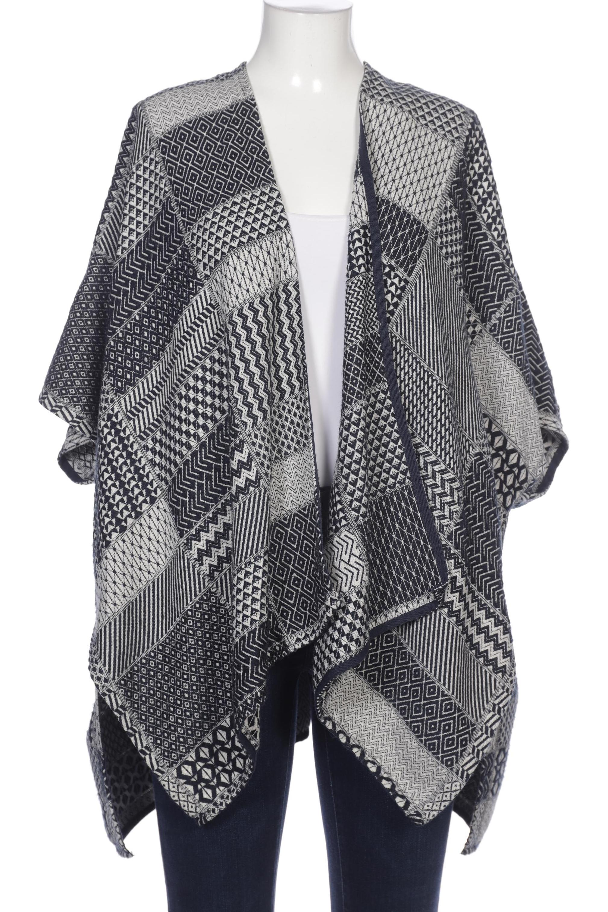 

Esprit Damen Strickjacke, marineblau, Gr. 38