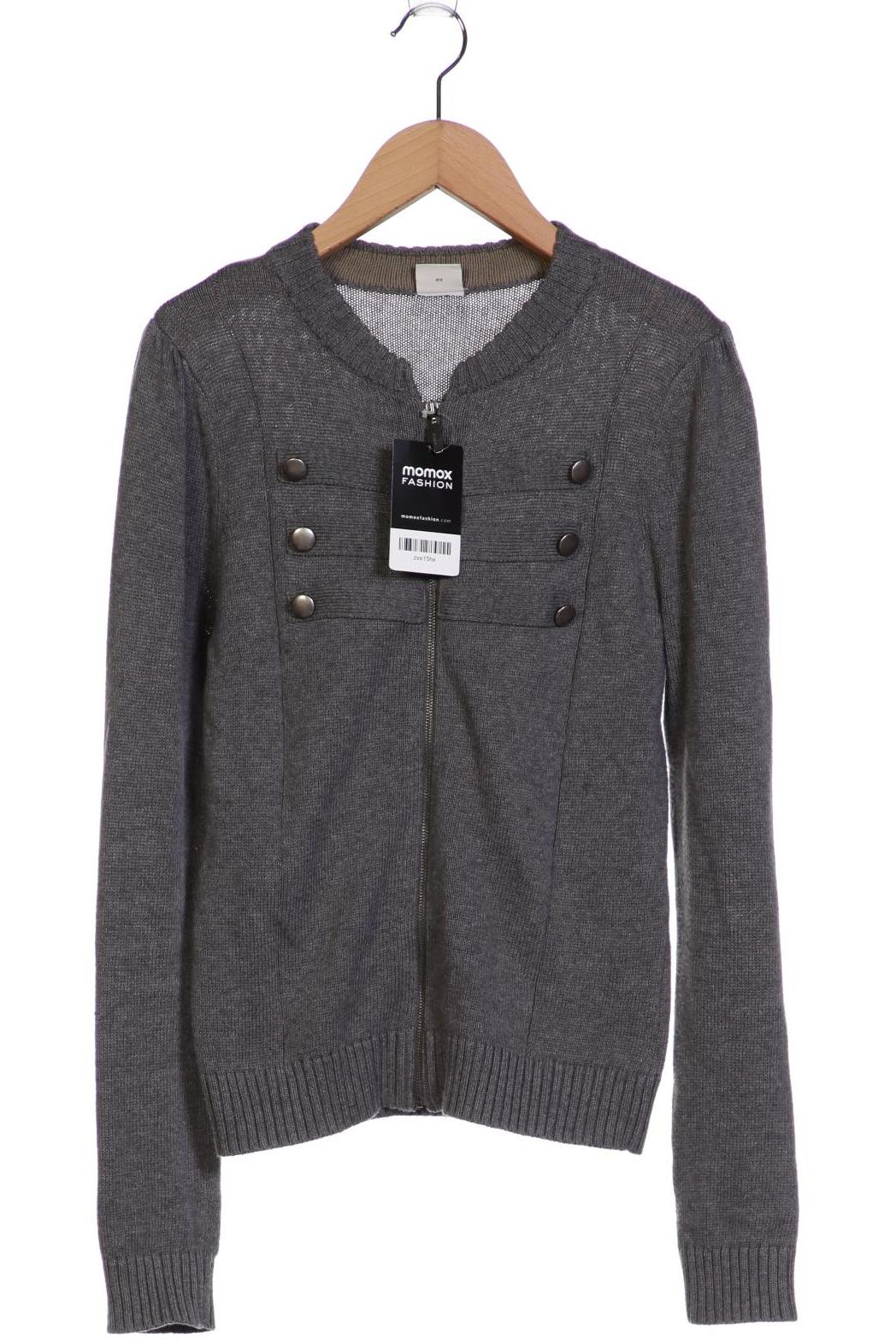 

Esprit Damen Strickjacke, grau