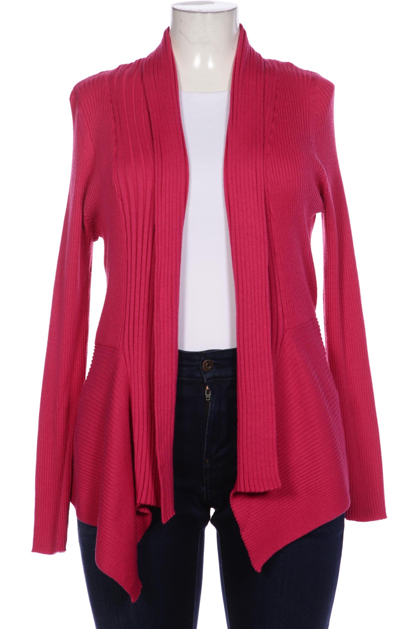 

Esprit Damen Strickjacke, pink, Gr. 46