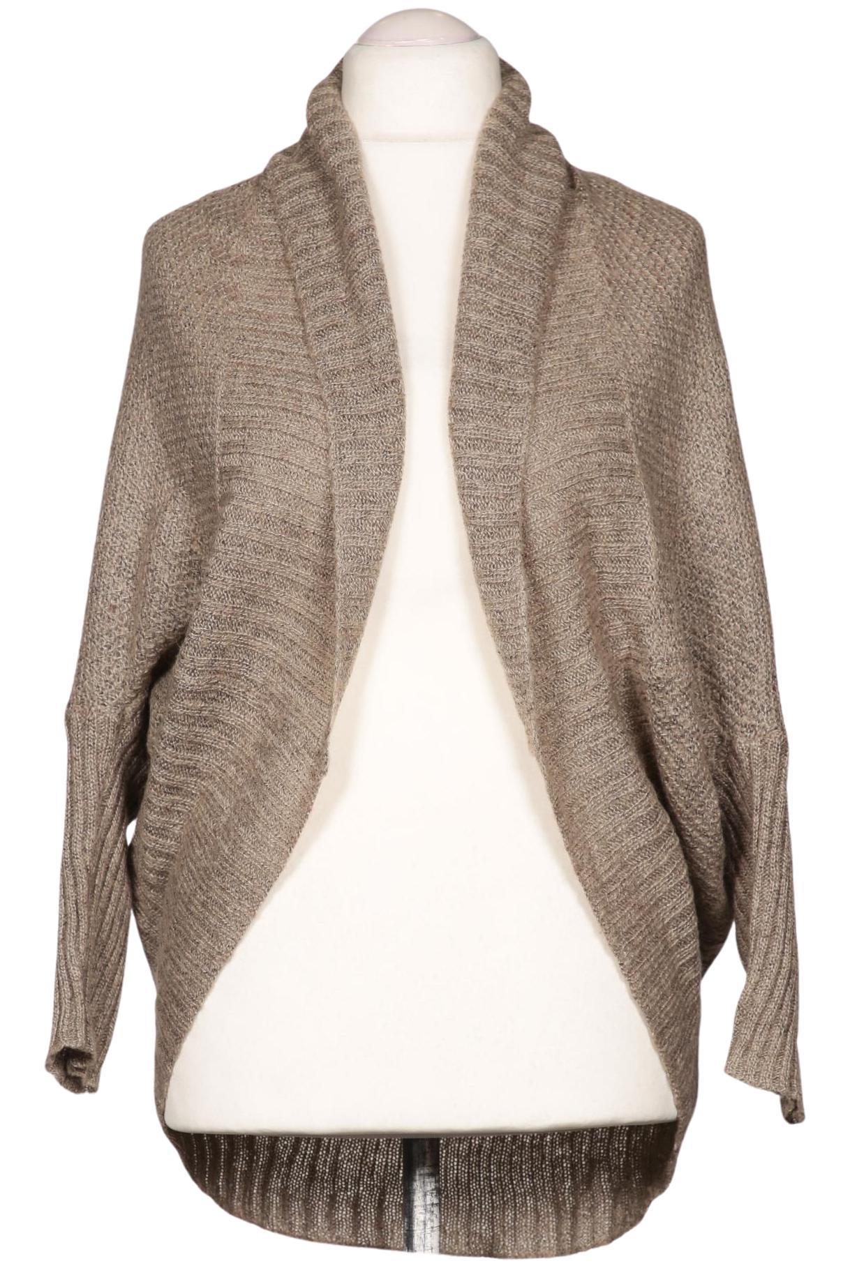 

Esprit Damen Strickjacke, grau, Gr. 44