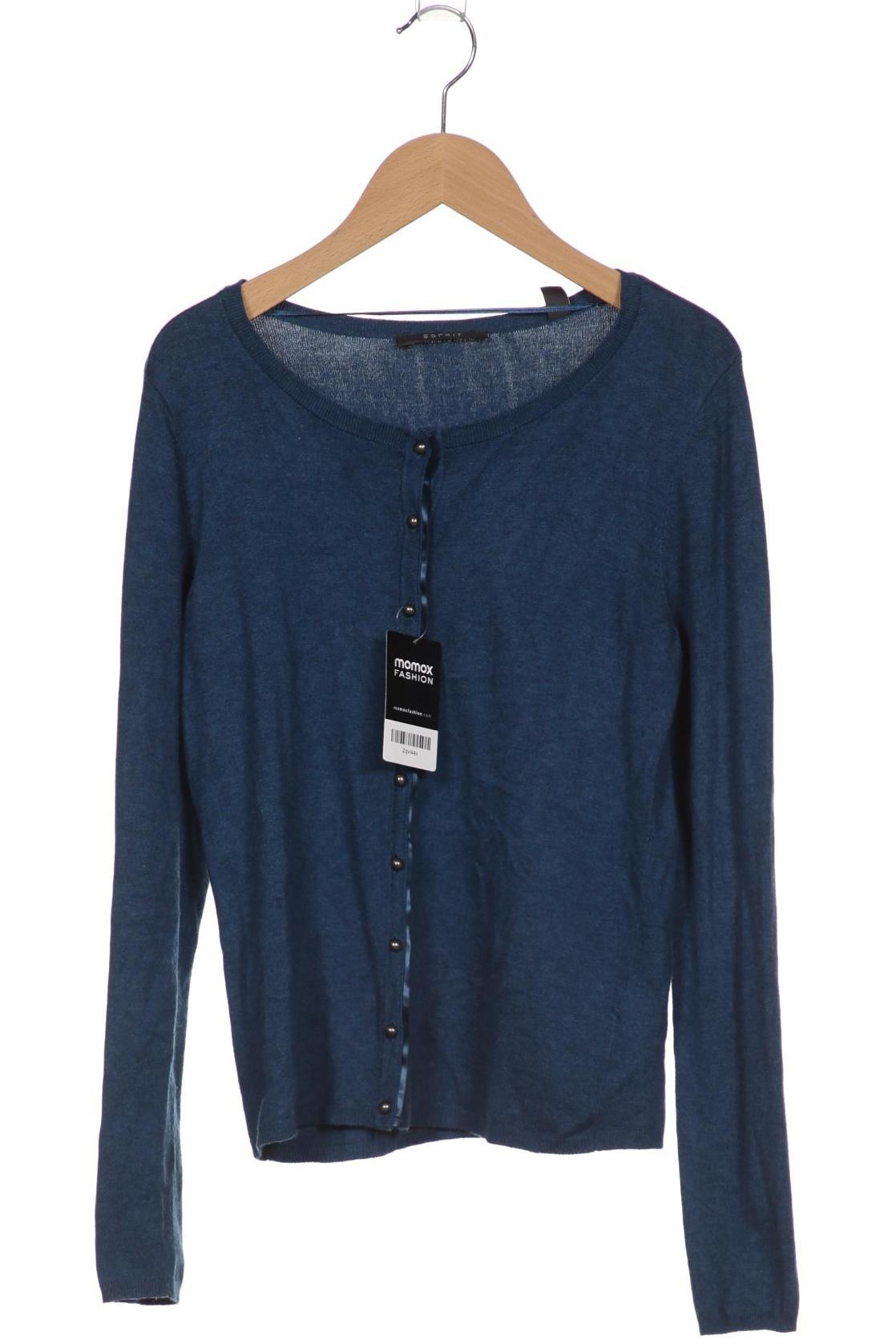 

Esprit Damen Strickjacke, blau