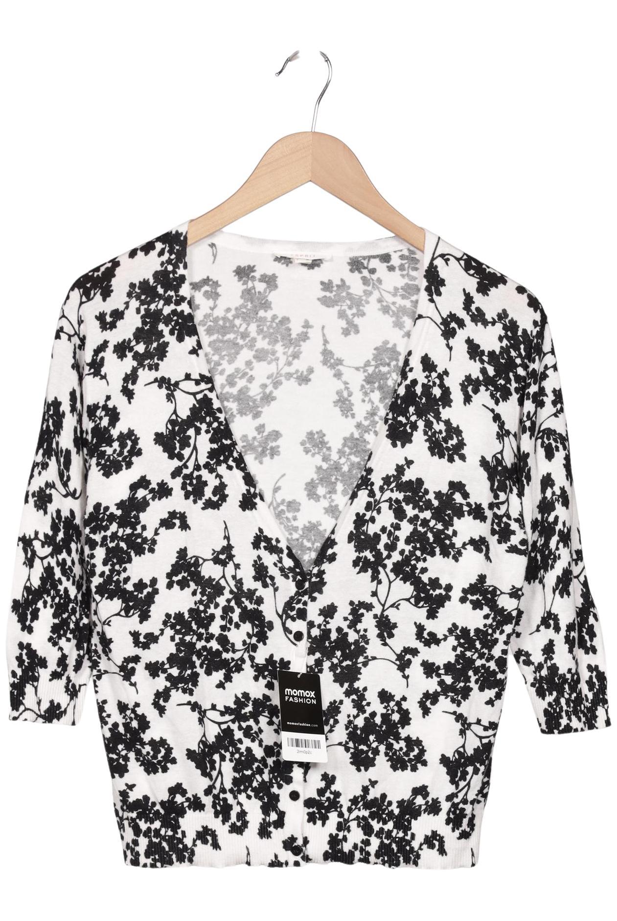 

Esprit Damen Strickjacke, mehrfarbig, Gr. 36