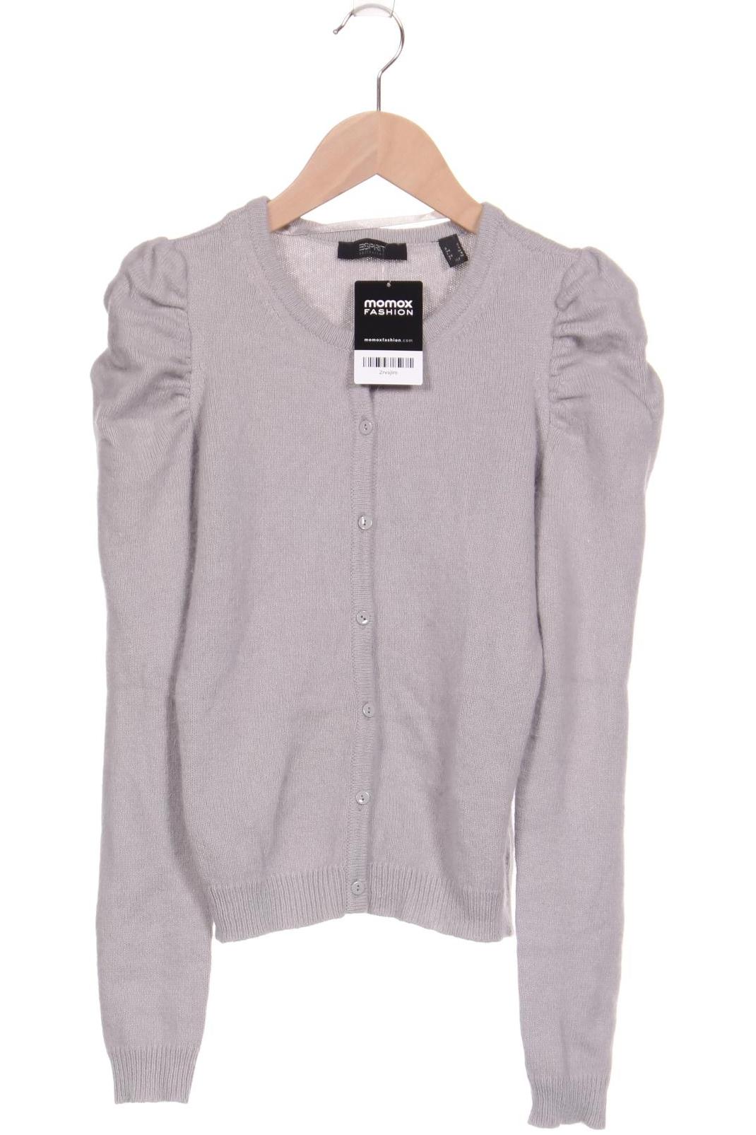 

Esprit Damen Strickjacke, grau