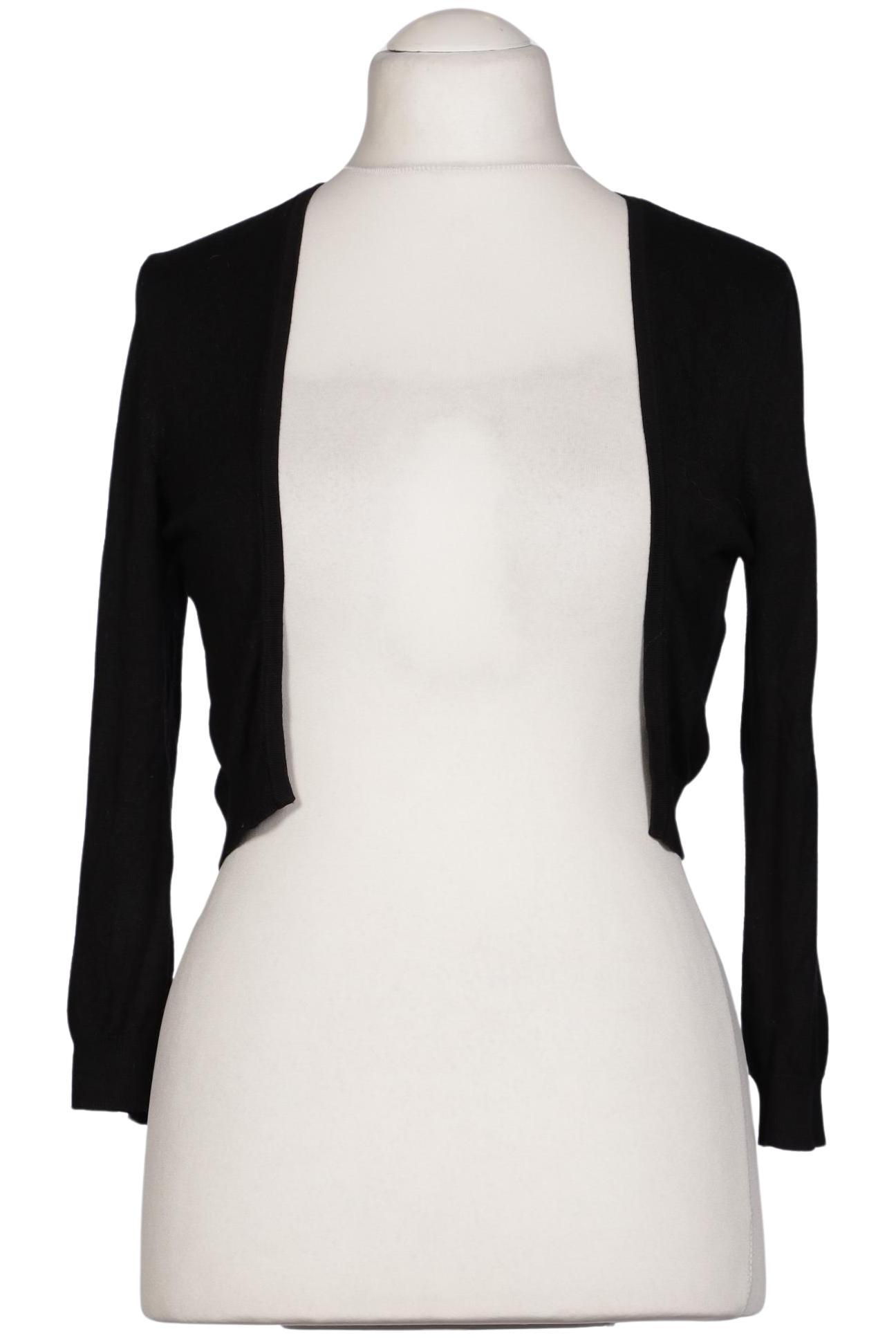 

Esprit Damen Strickjacke, schwarz, Gr. 44