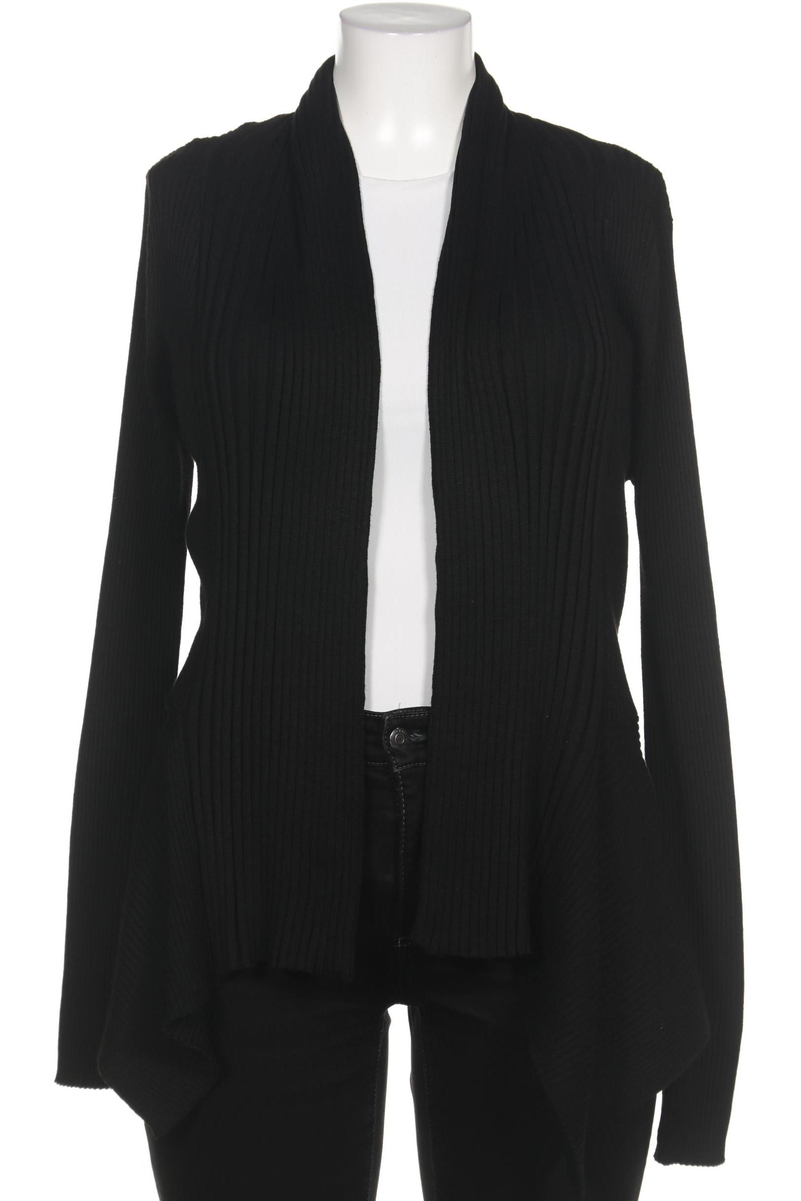 

Esprit Damen Strickjacke, schwarz, Gr. 44