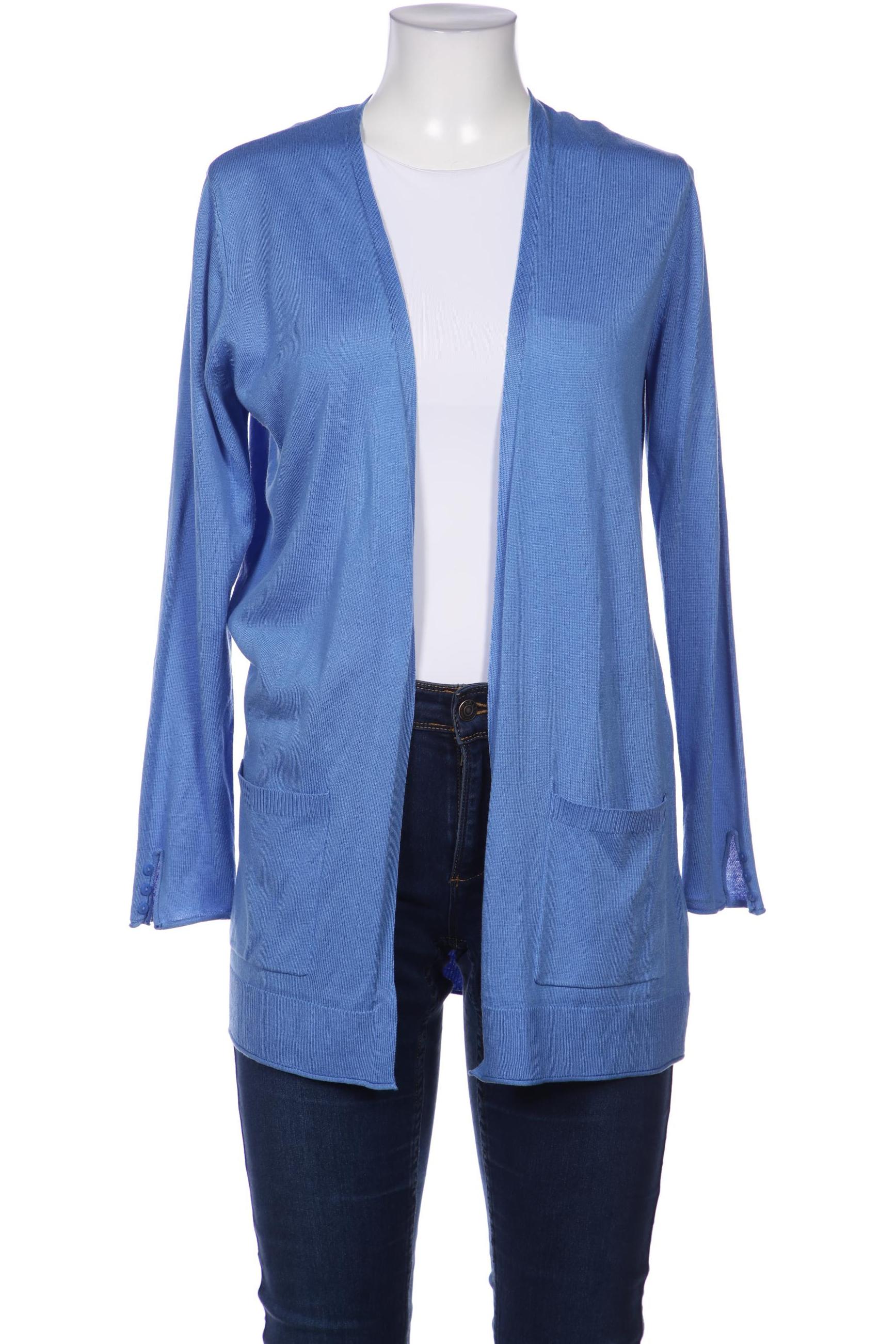 

Esprit Damen Strickjacke, blau