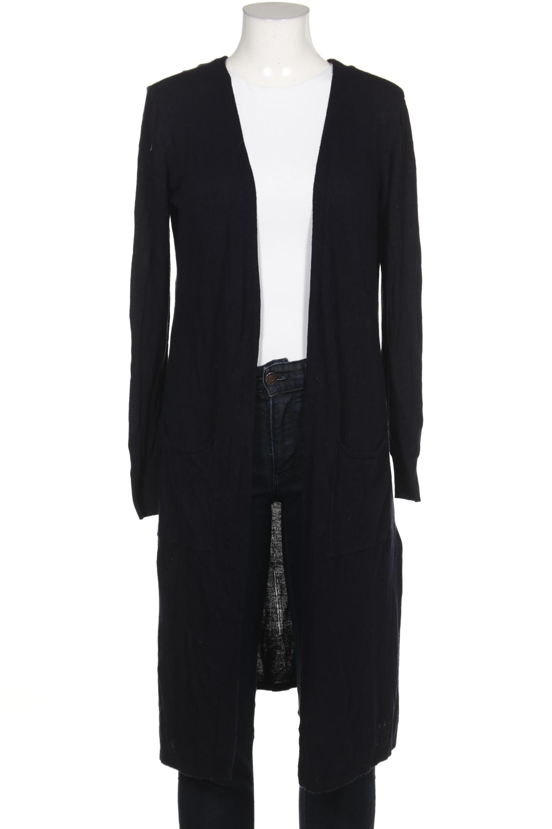 

Esprit Damen Strickjacke, marineblau