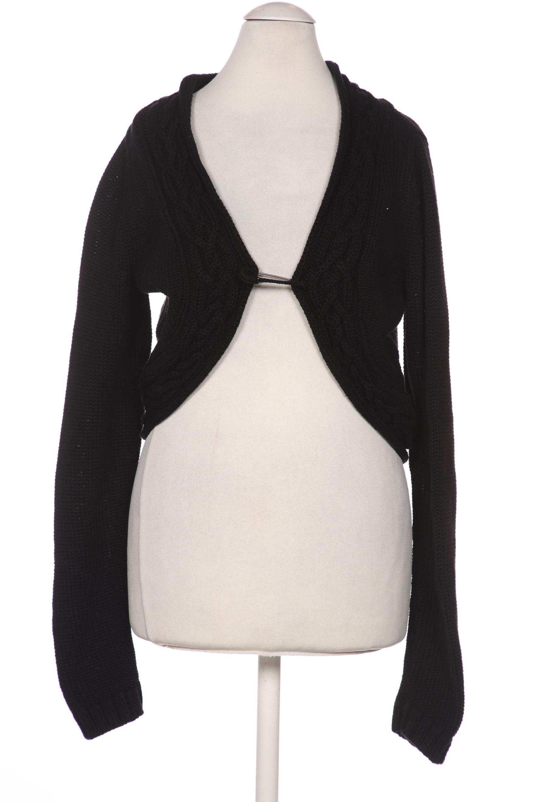 

Esprit Damen Strickjacke, schwarz, Gr. 36