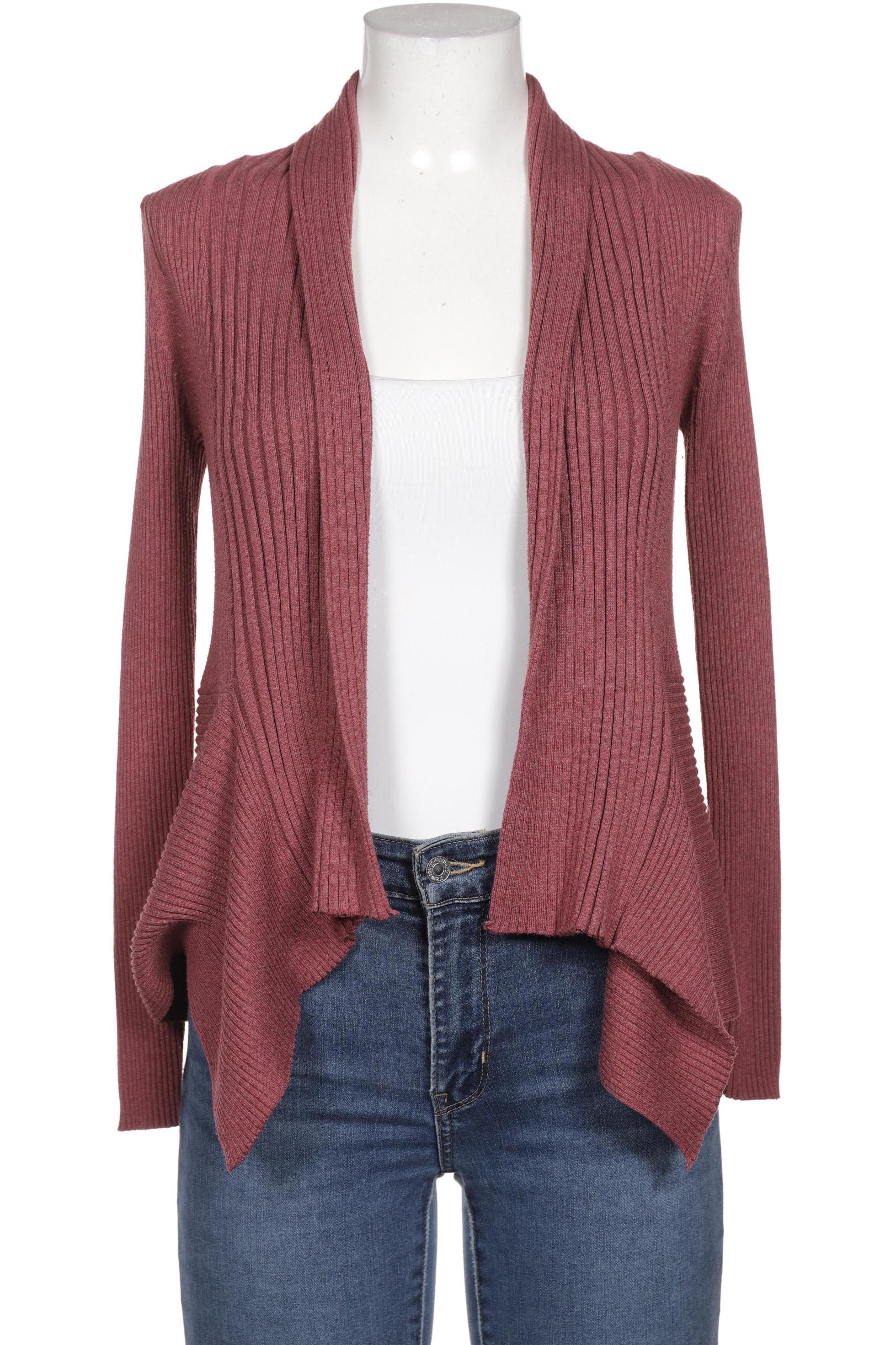 

Esprit Damen Strickjacke, pink