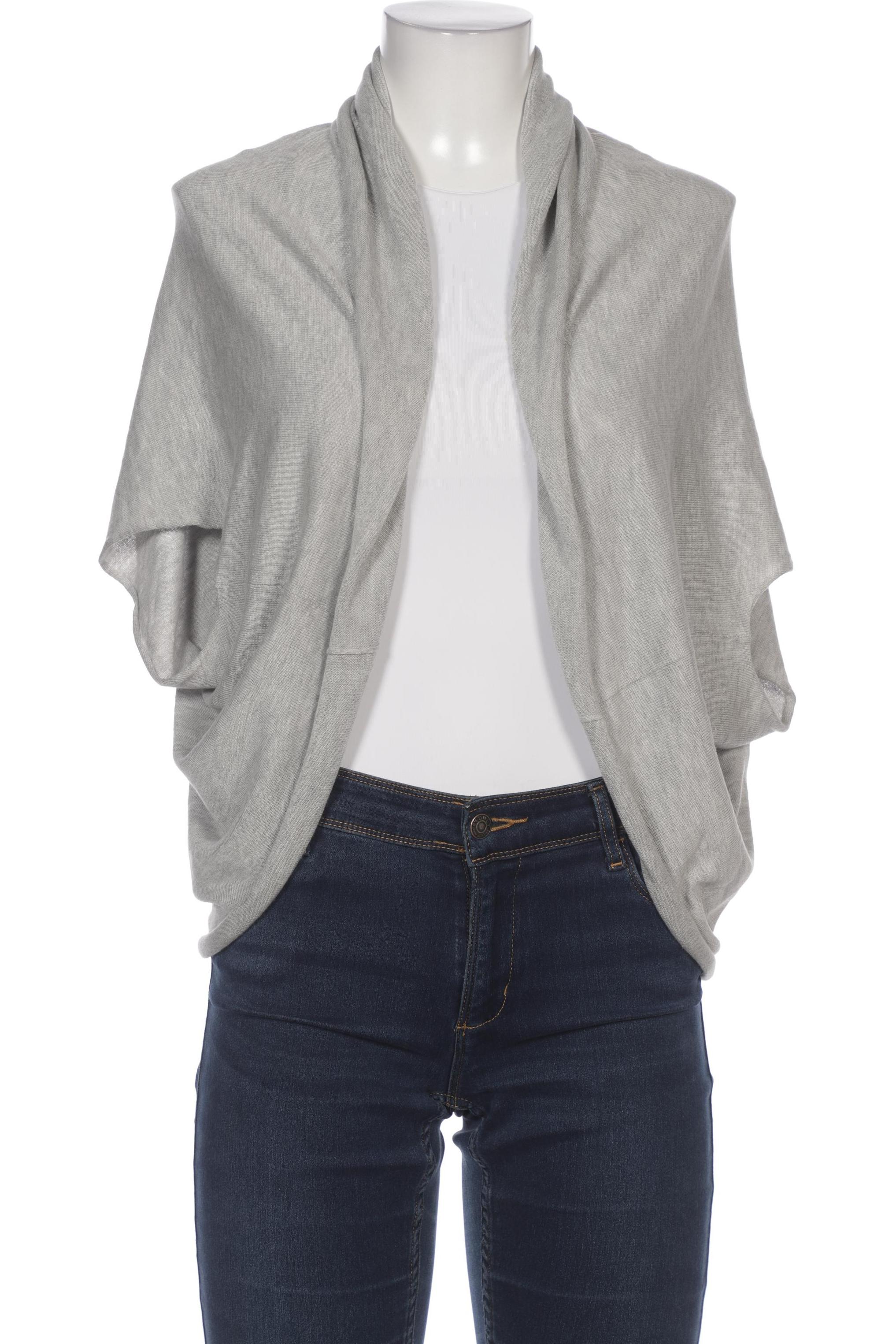 

Esprit Damen Strickjacke, grau, Gr. 38
