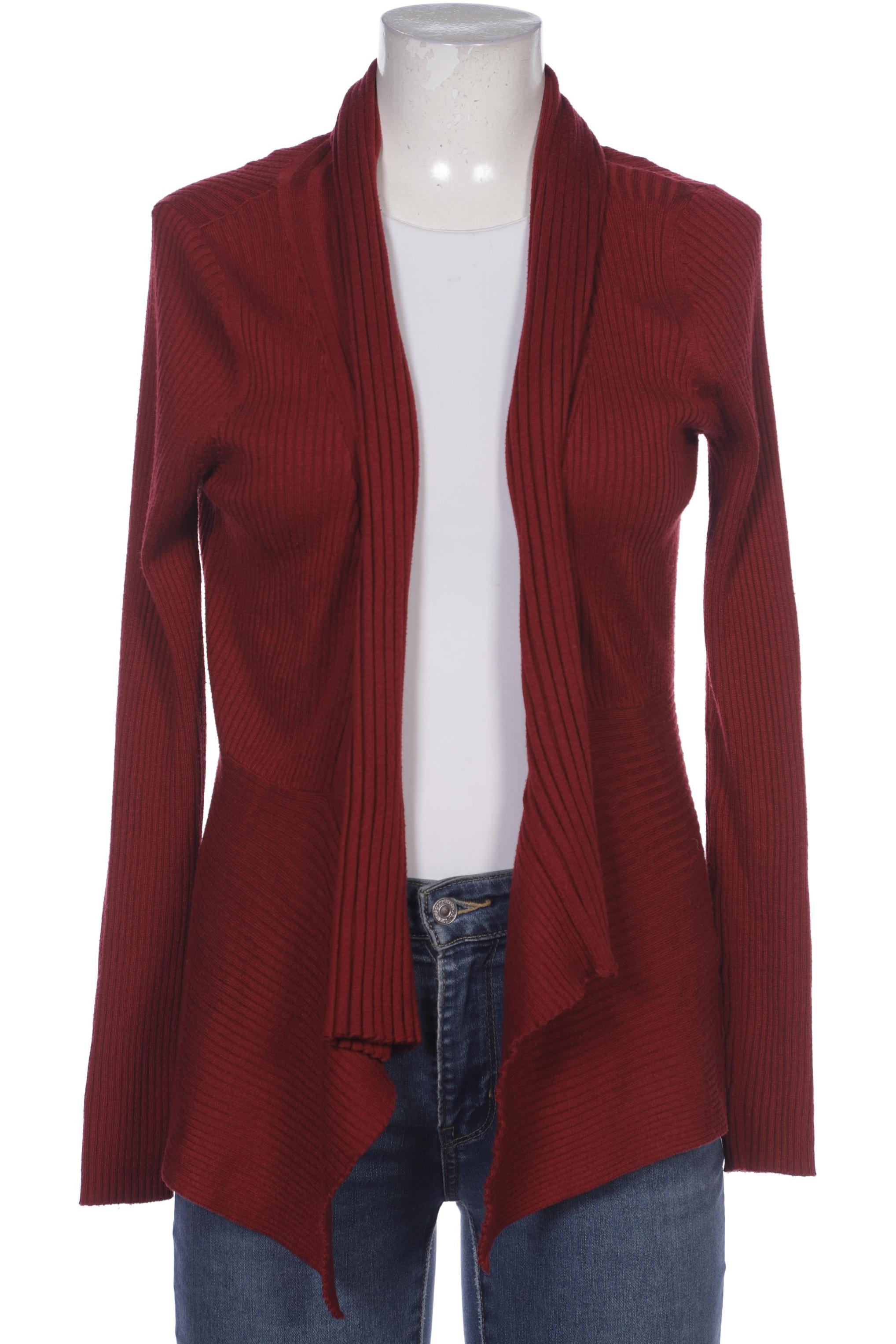 

Esprit Damen Strickjacke, bordeaux, Gr. 44