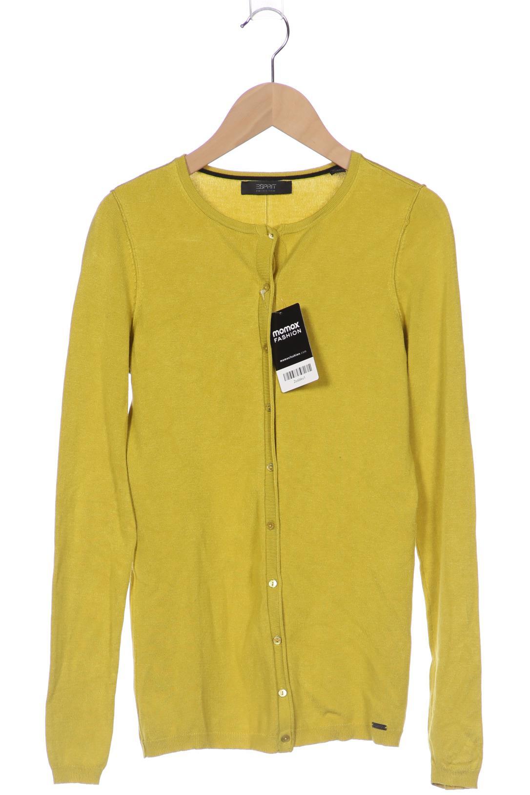 

Esprit Damen Strickjacke, grün
