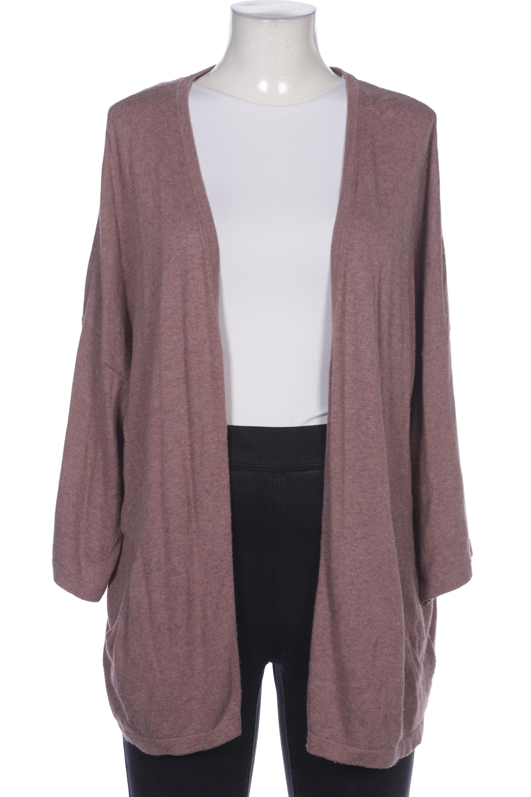 

Esprit Damen Strickjacke, bordeaux, Gr. 38