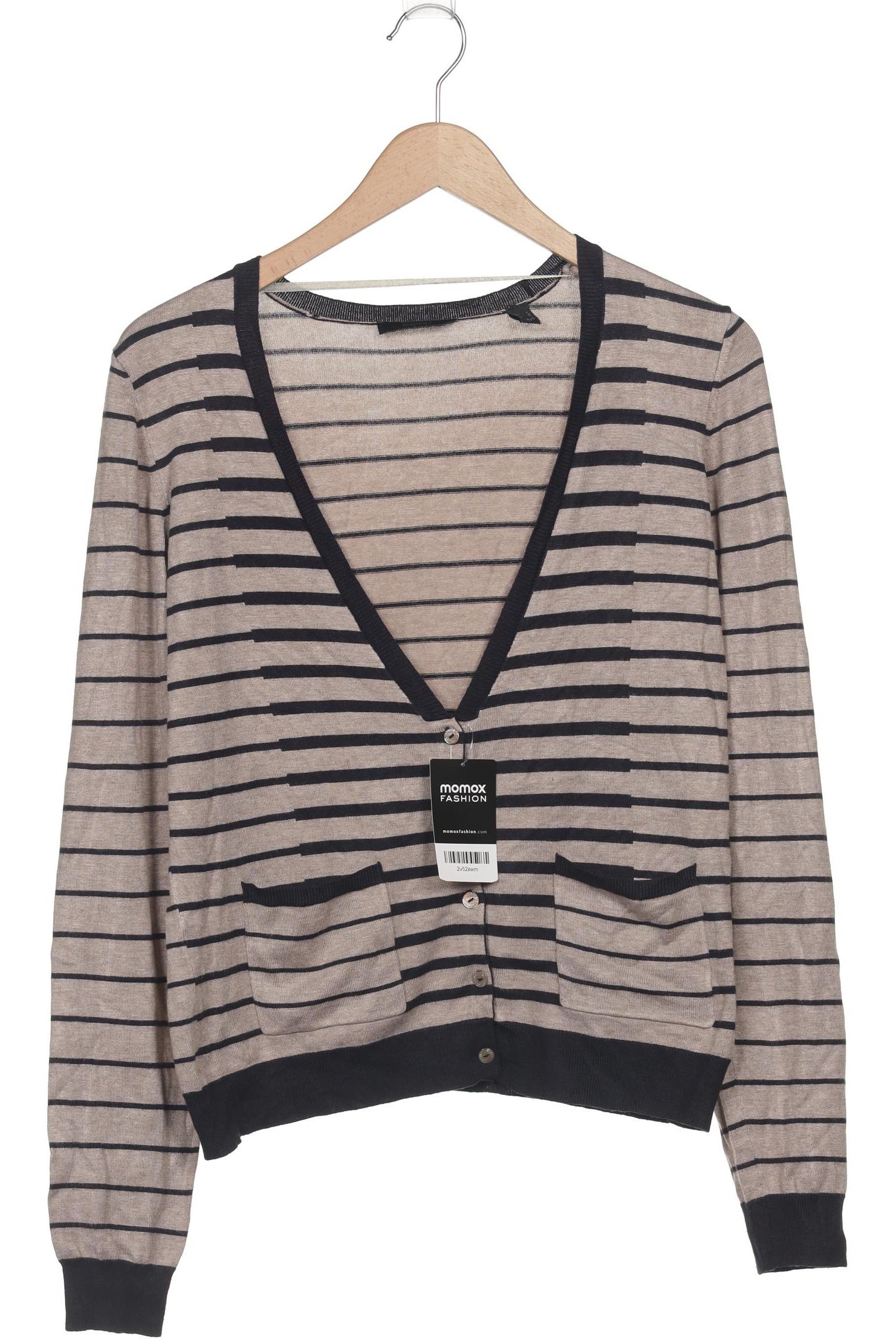 

Esprit Damen Strickjacke, beige, Gr. 42