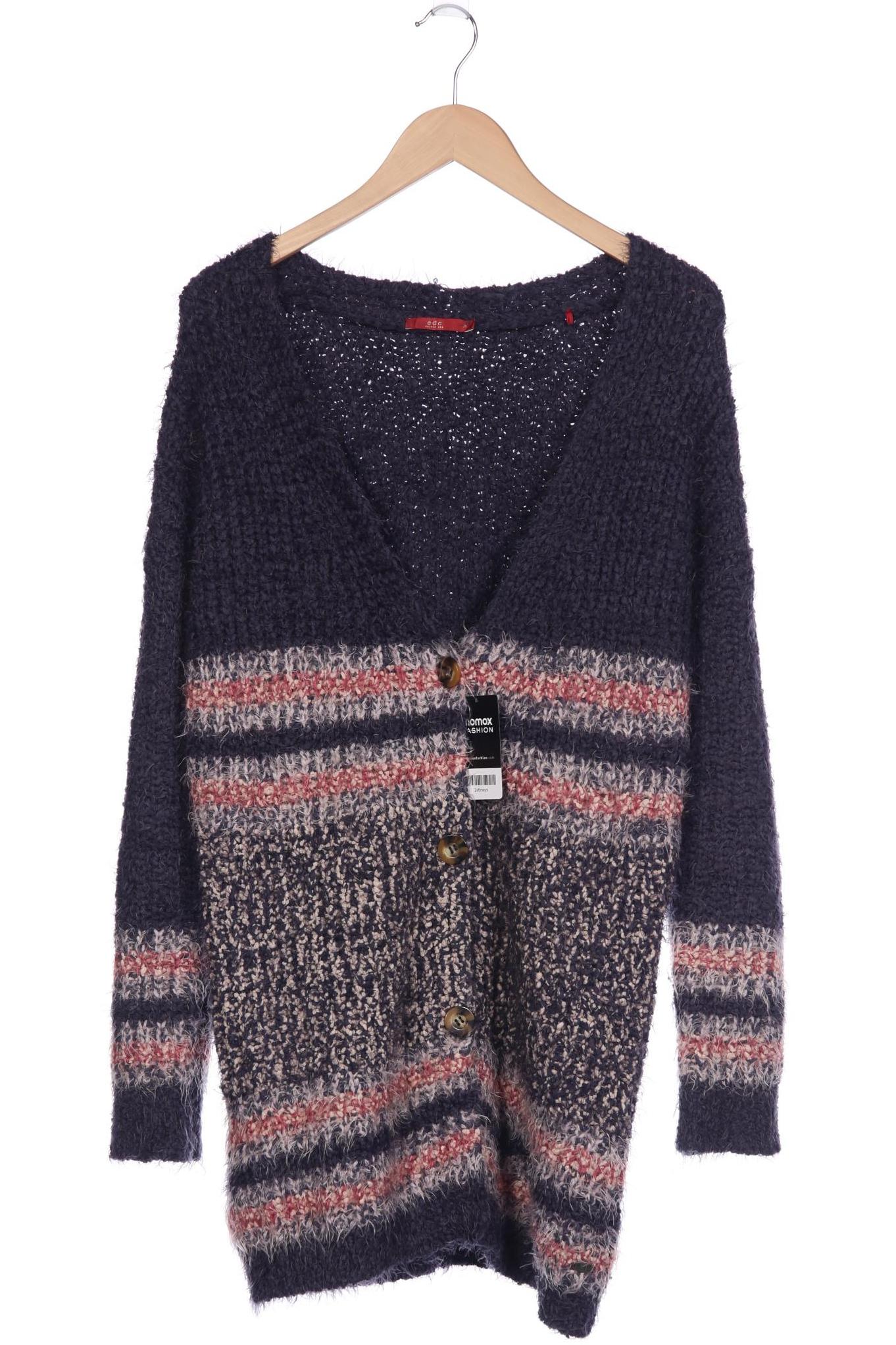 

Esprit Damen Strickjacke, flieder