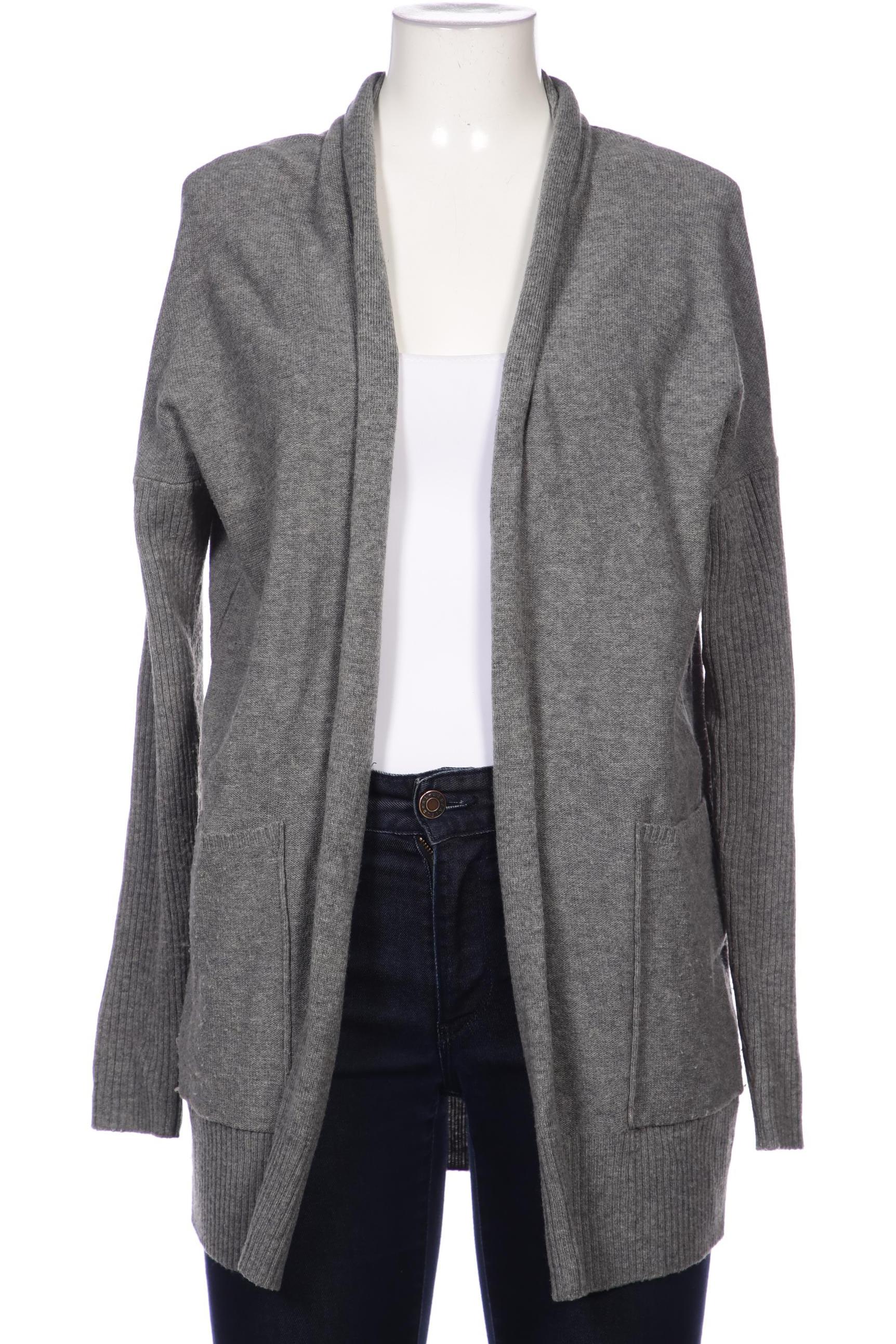 

Esprit Damen Strickjacke, grau