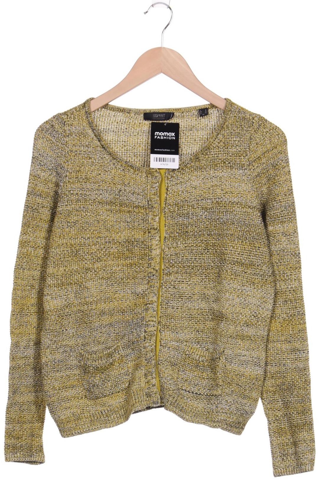 

Esprit Damen Strickjacke, grün