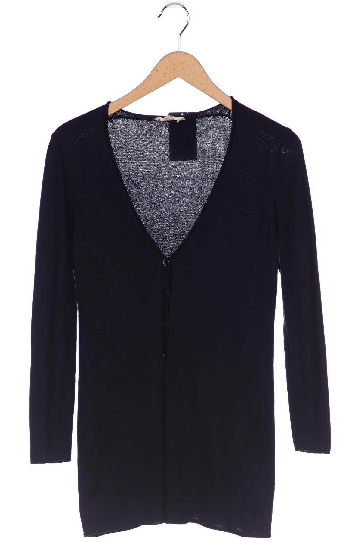 

Esprit Damen Strickjacke, marineblau