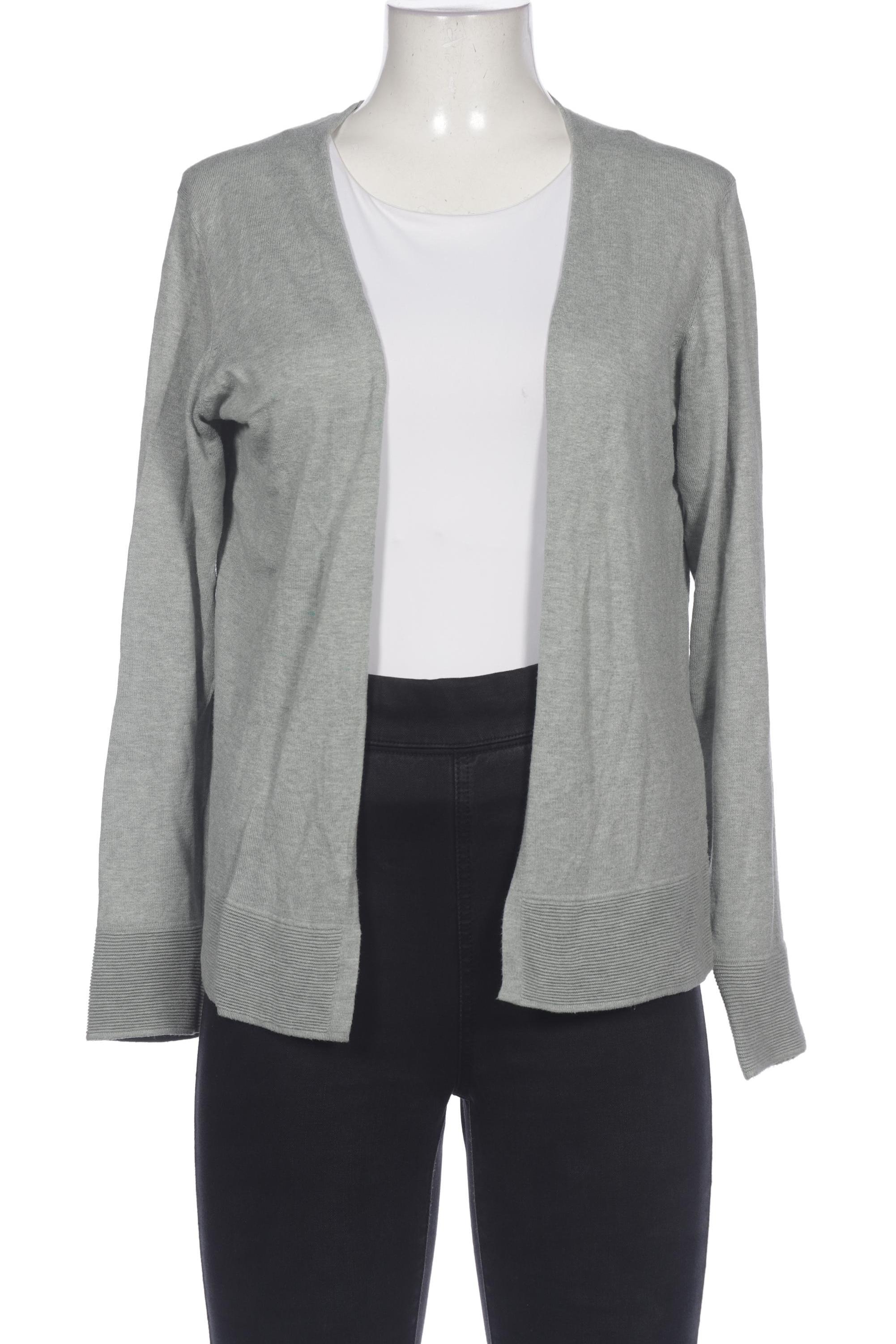 

Esprit Damen Strickjacke, hellgrün, Gr. 42