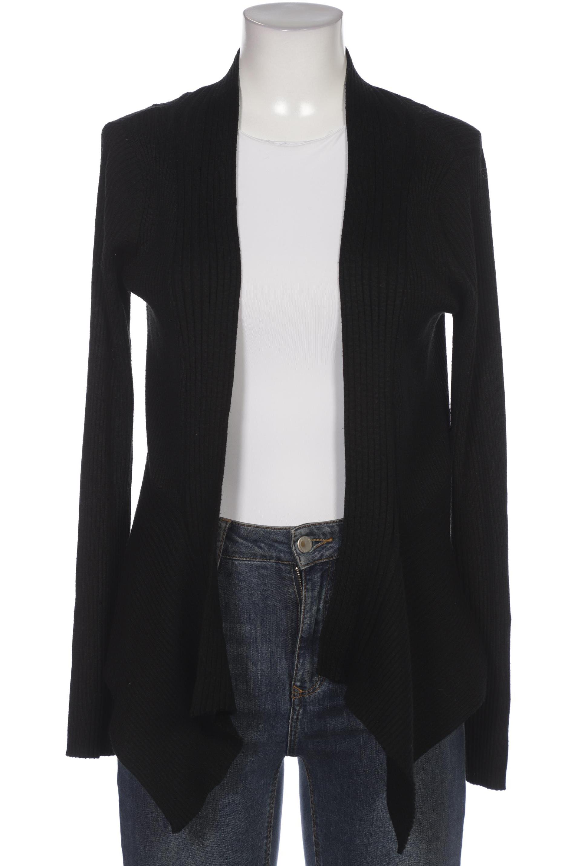 

Esprit Damen Strickjacke, schwarz