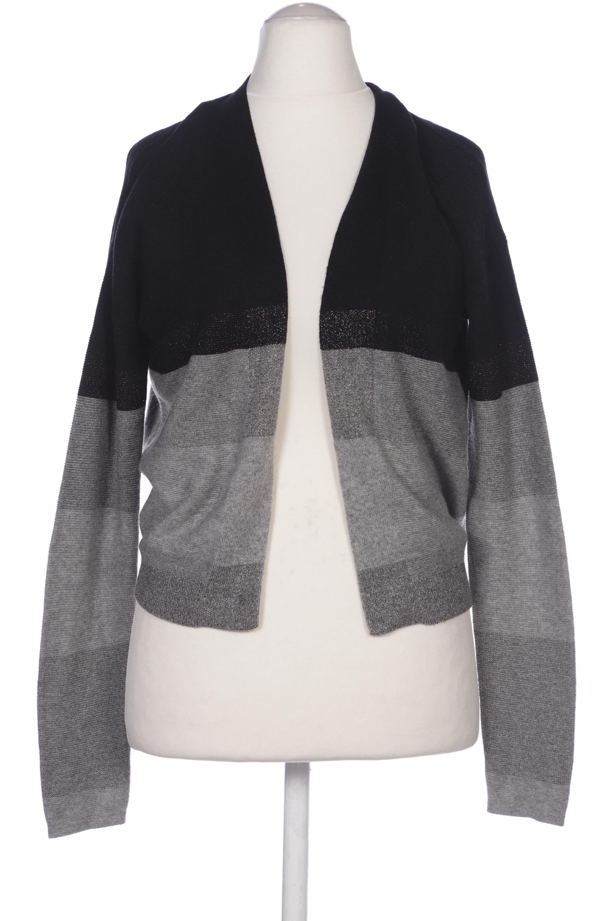

Esprit Damen Strickjacke, grau, Gr. 36