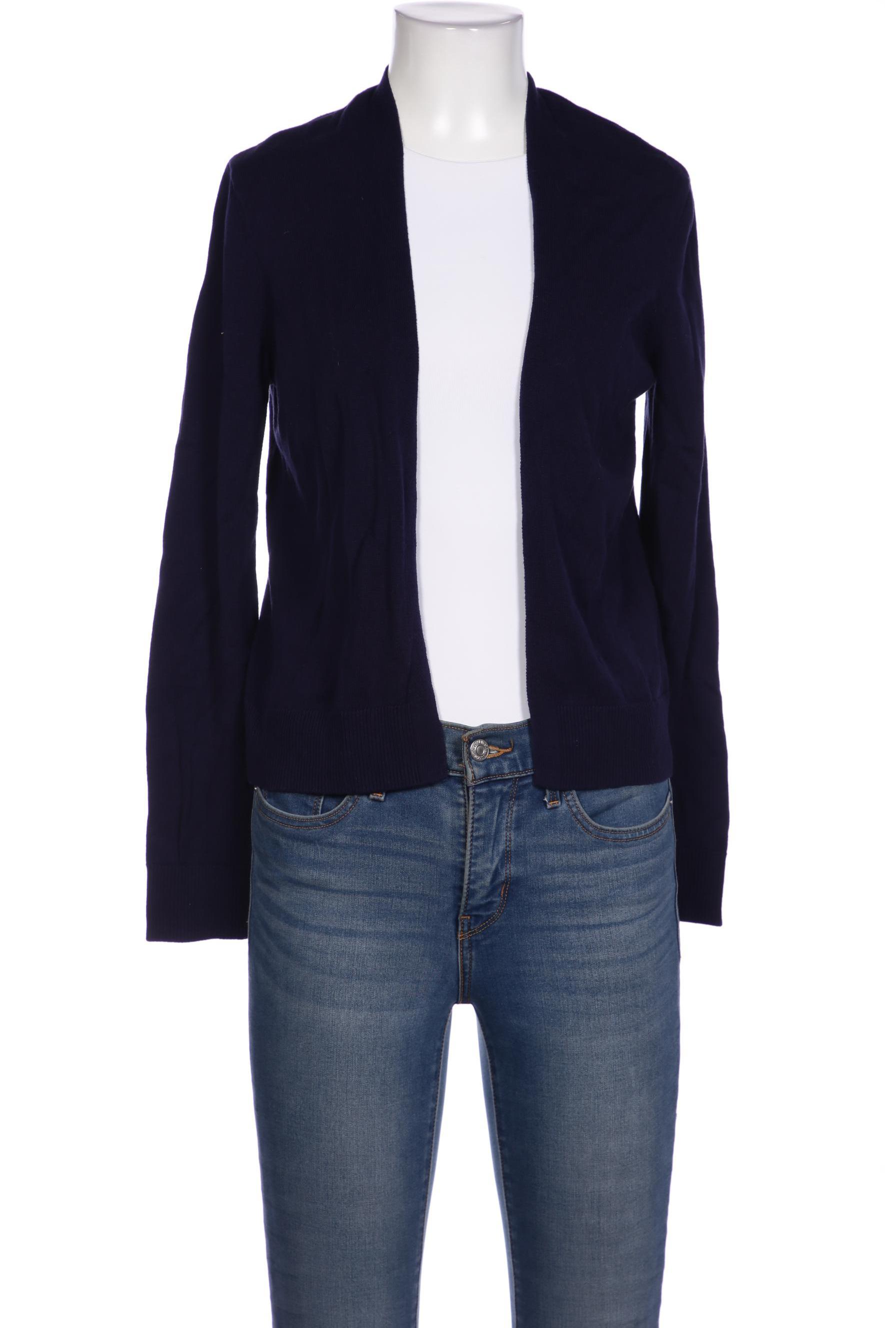 

Esprit Damen Strickjacke, marineblau, Gr. 34