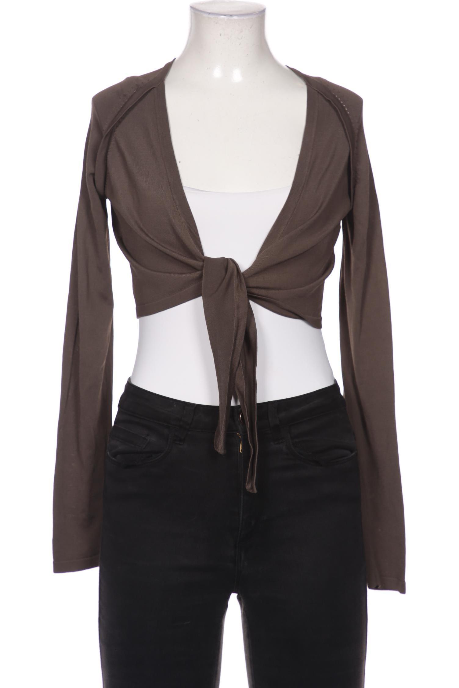 

Esprit Damen Strickjacke, grün, Gr. 36