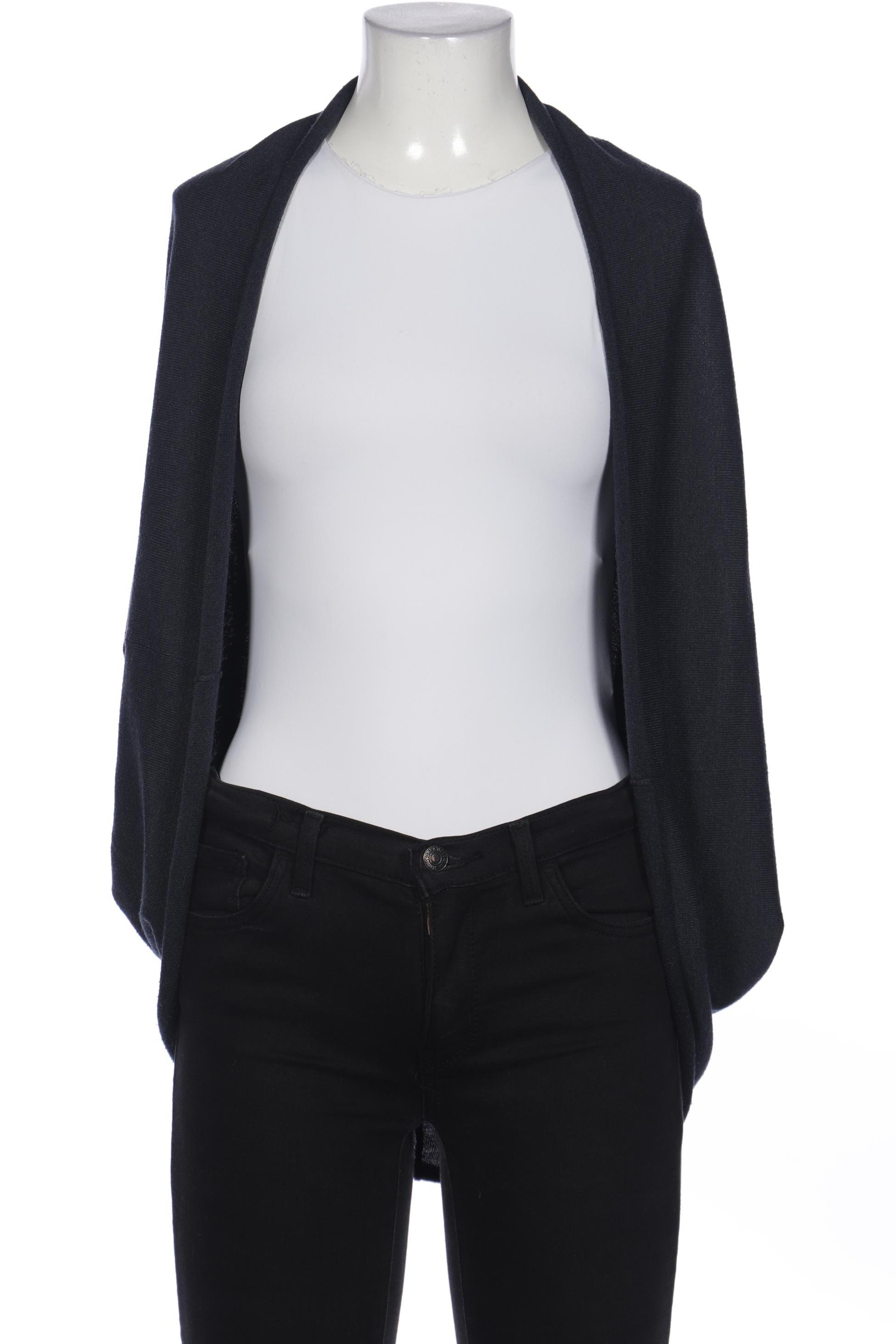 

Esprit Damen Strickjacke, marineblau