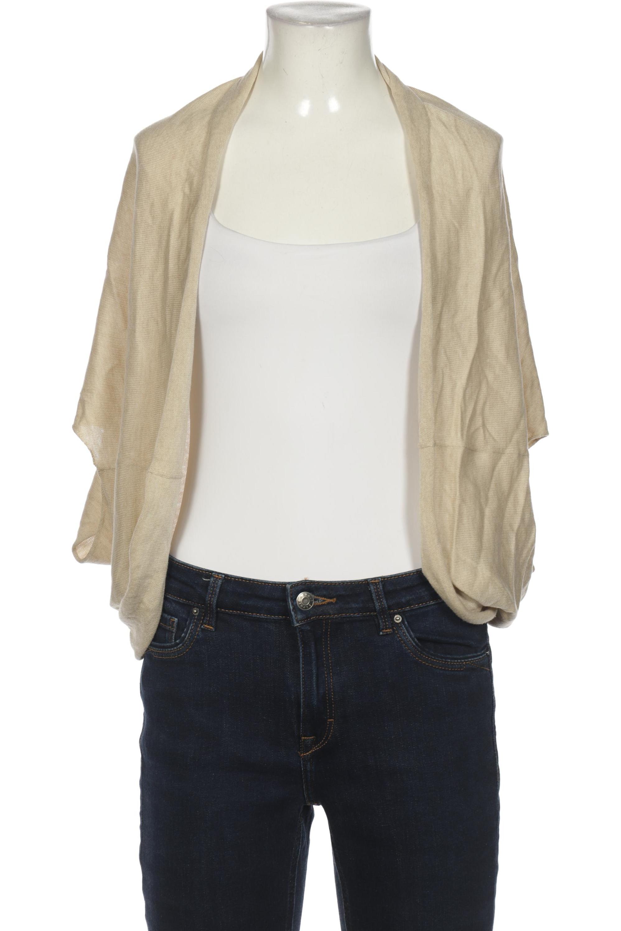 

Esprit Damen Strickjacke, beige, Gr. 36