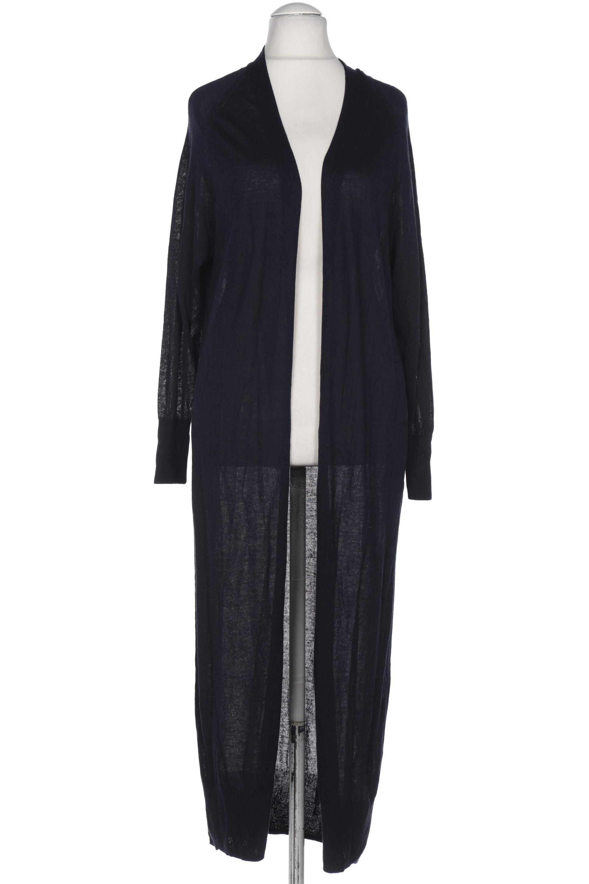 

Esprit Damen Strickjacke, marineblau, Gr. 34