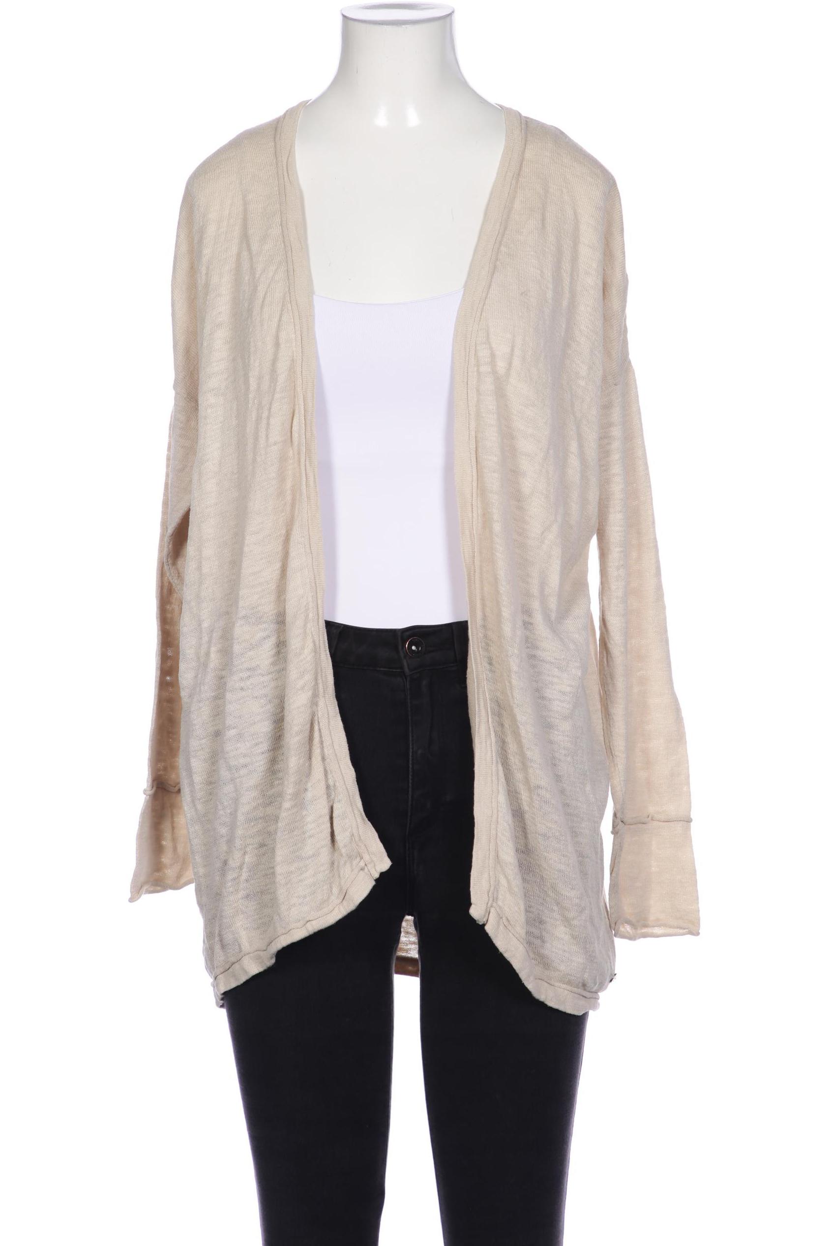 

Esprit Damen Strickjacke, beige