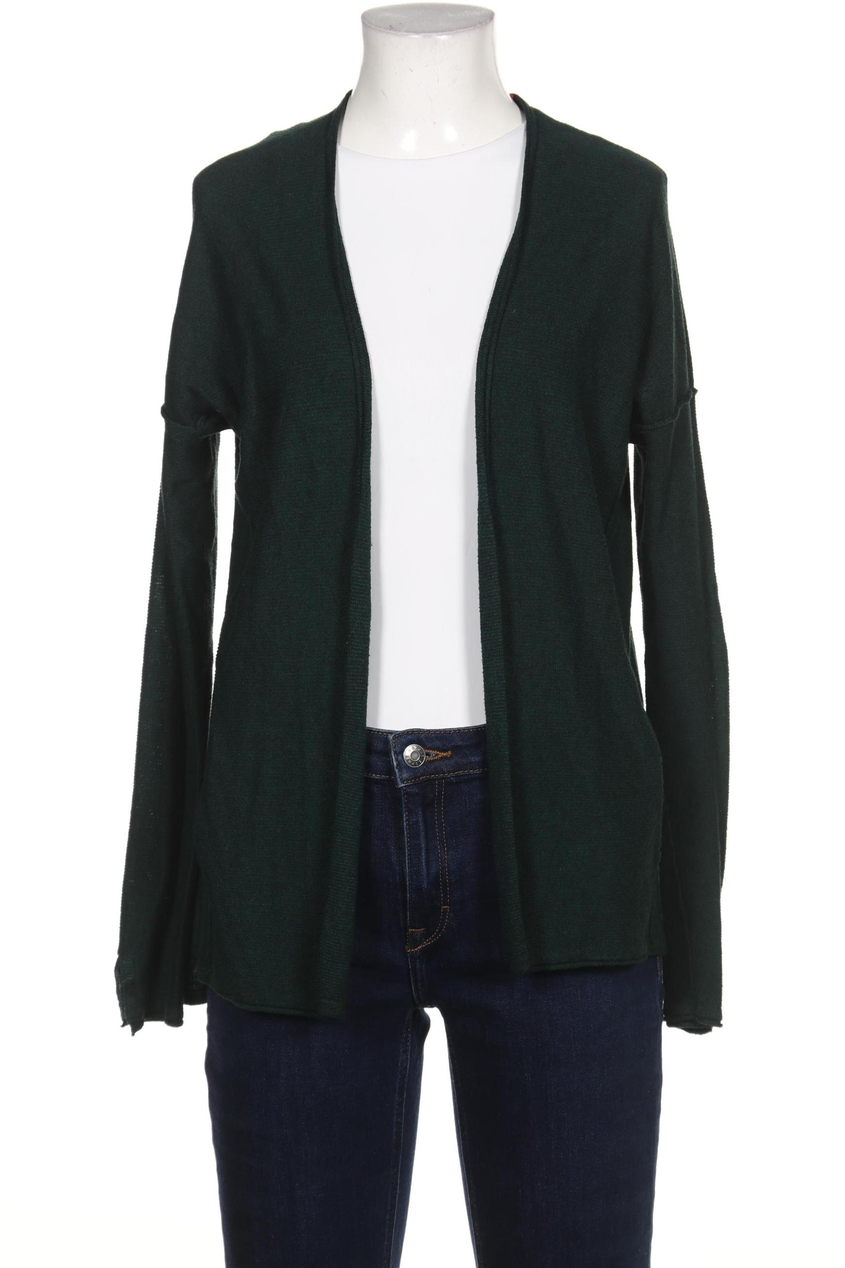 

Esprit Damen Strickjacke, grün