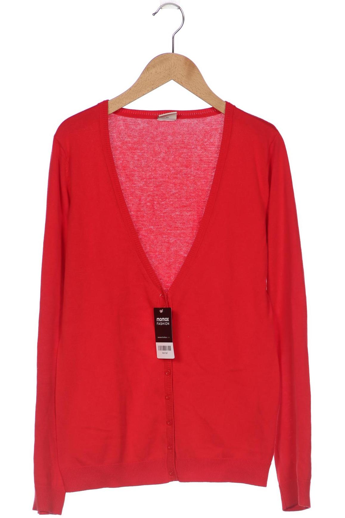 

Esprit Damen Strickjacke, rot