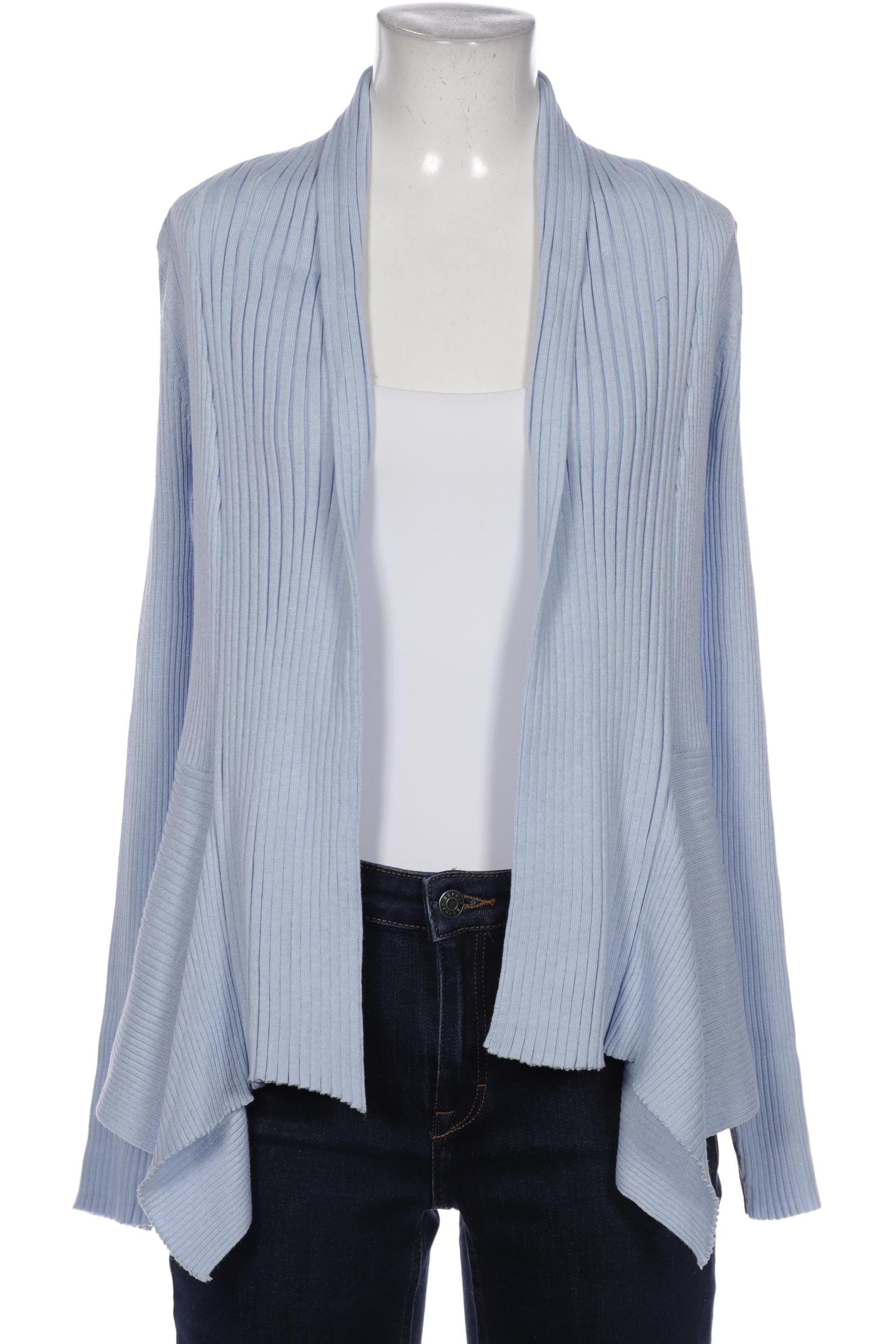 

Esprit Damen Strickjacke, hellblau, Gr. 36