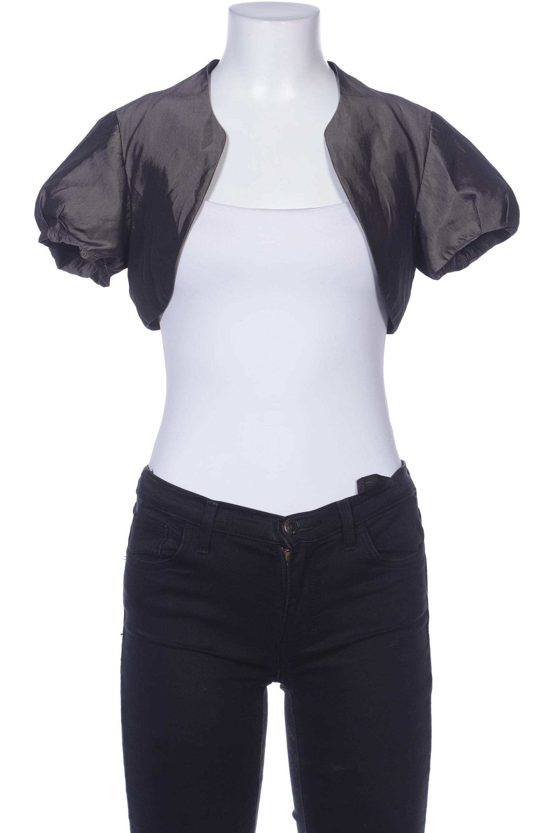 

Esprit Damen Strickjacke, grau, Gr. 36