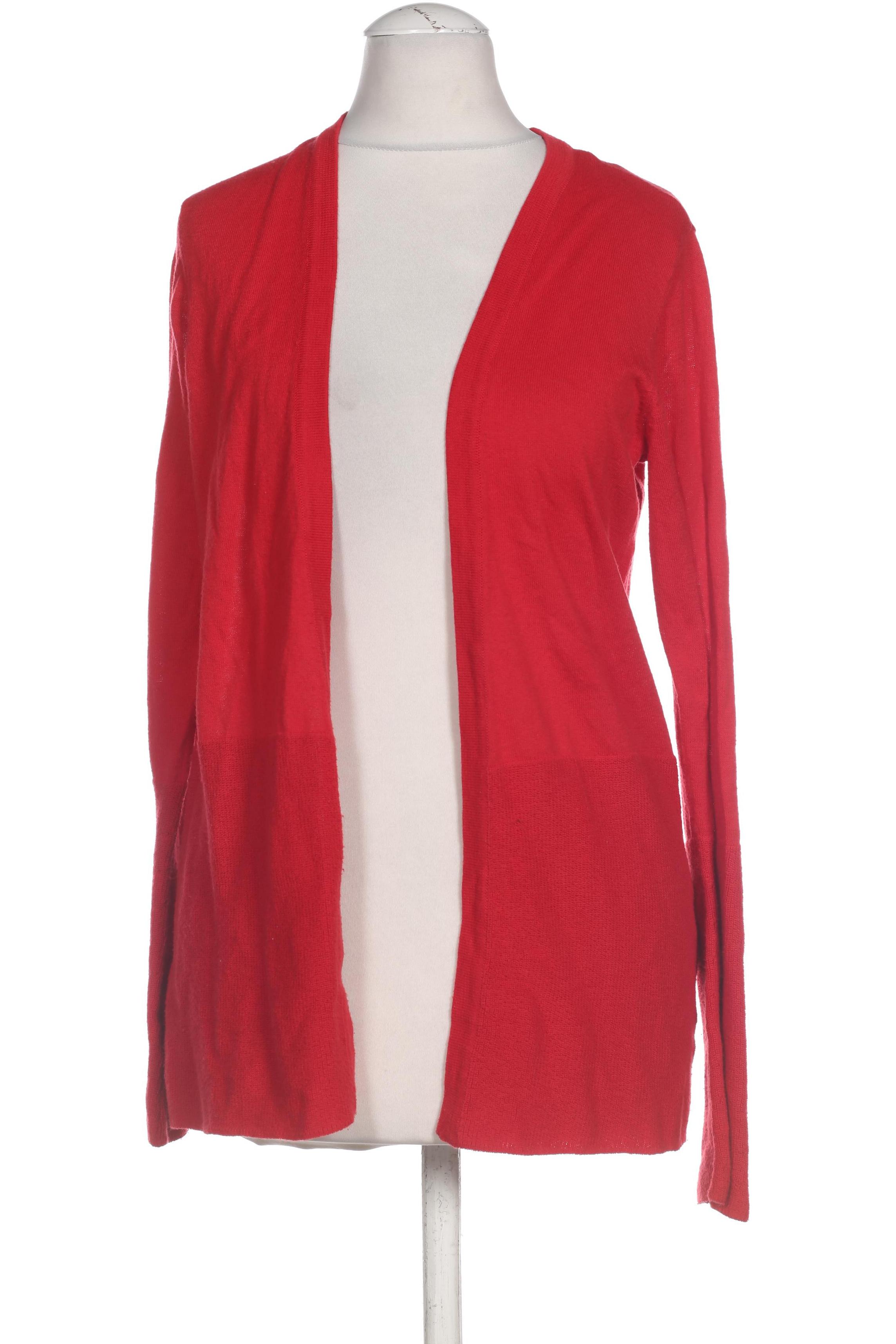 

Esprit Damen Strickjacke, rot, Gr.