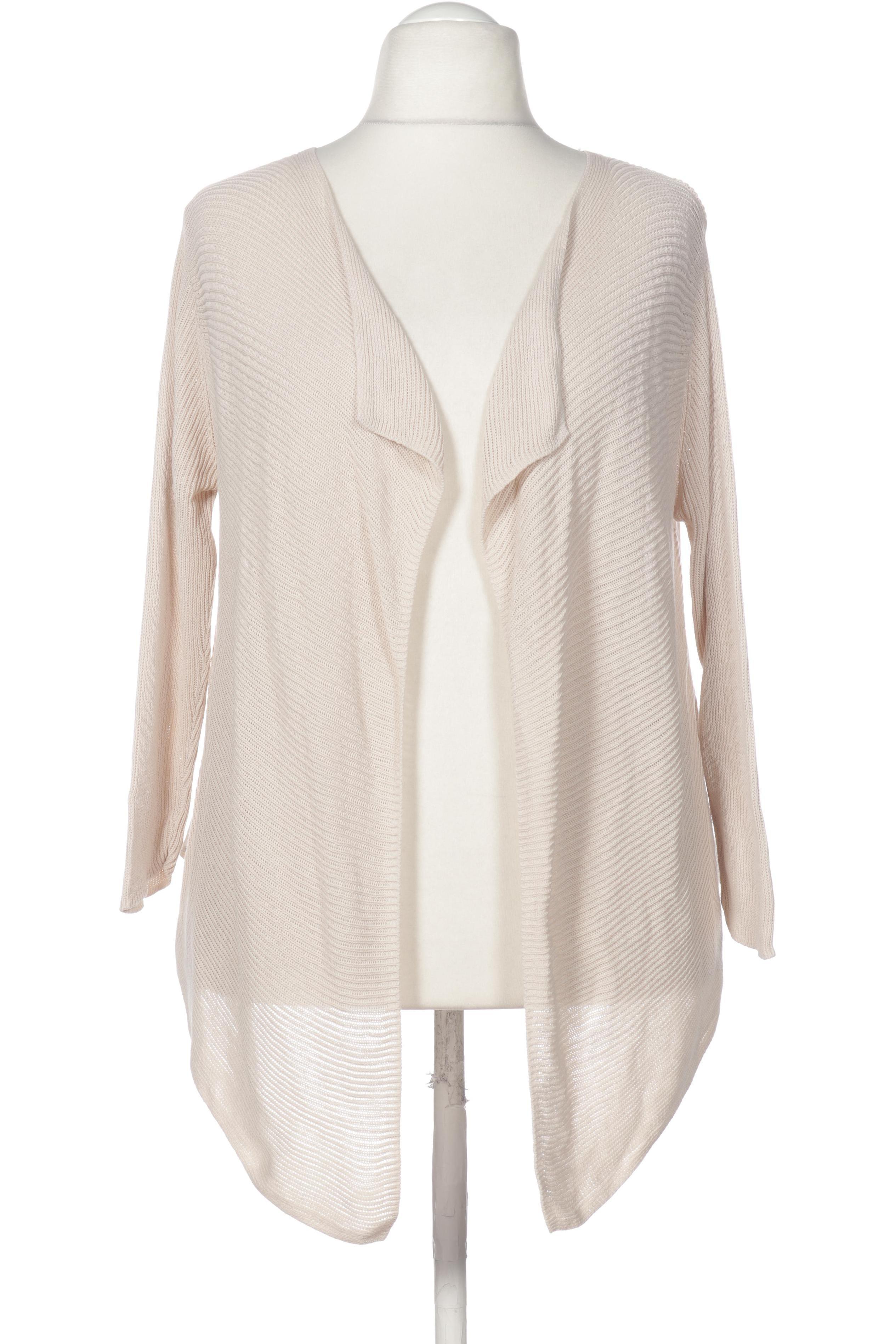 

Esprit Damen Strickjacke, beige, Gr.