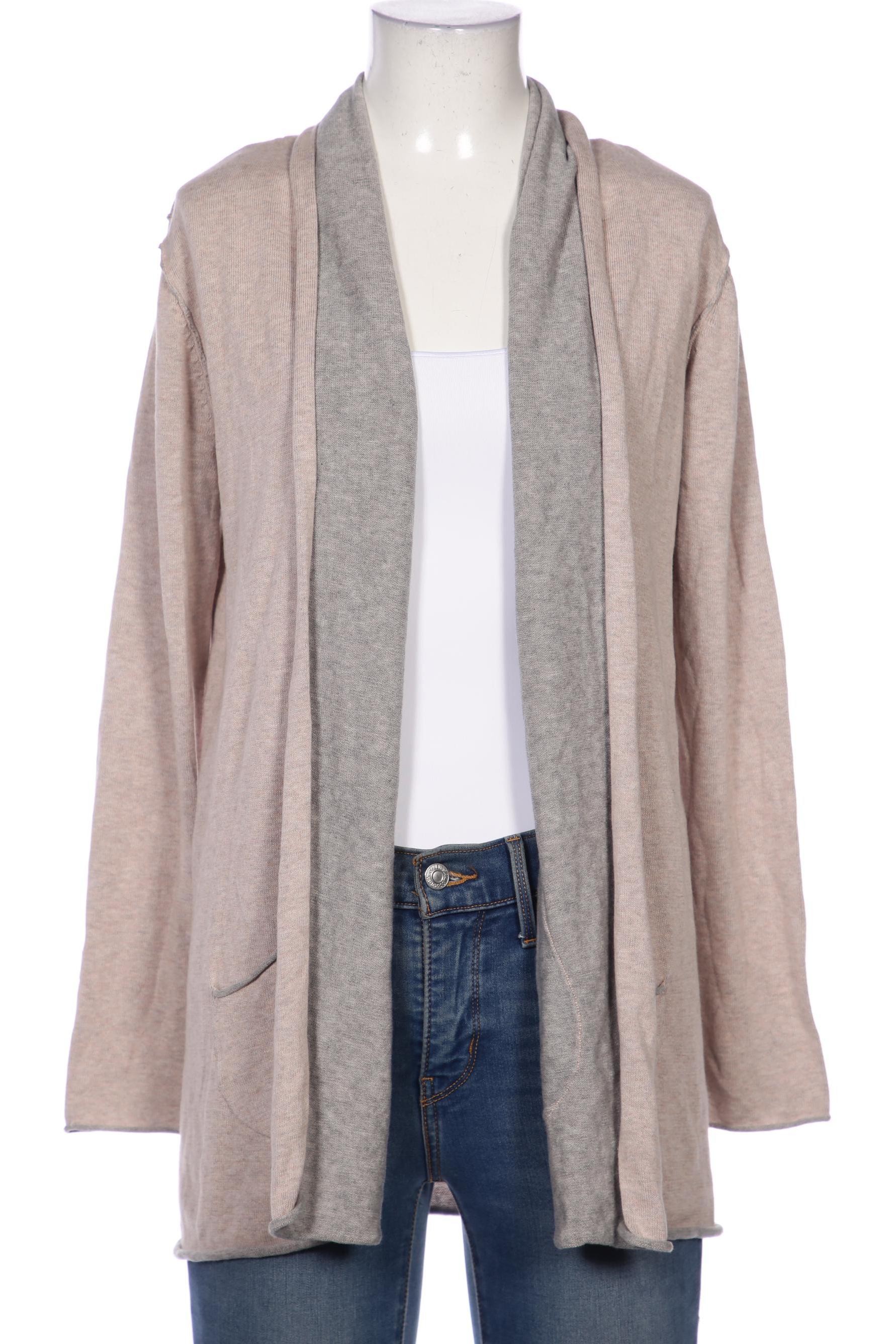

Esprit Damen Strickjacke, grau, Gr. 36
