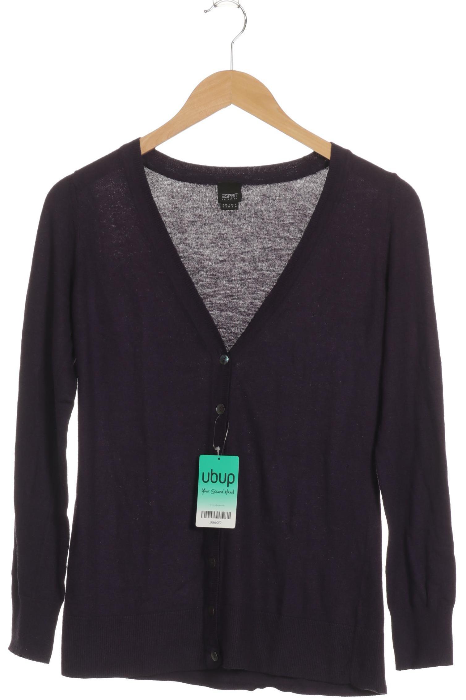 

Esprit Damen Strickjacke, lila, Gr.