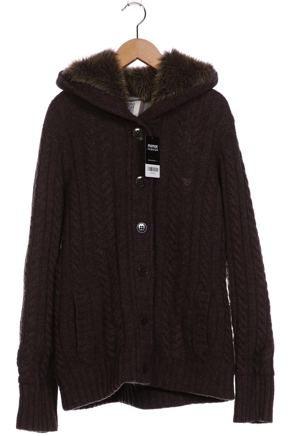 

Esprit Damen Strickjacke, braun, Gr. 46